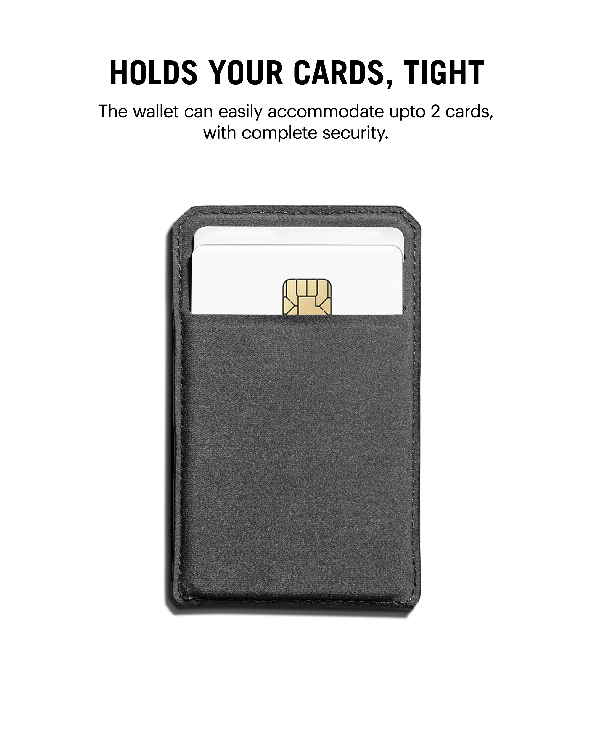 Angle MagSafe Wallet Stand - Image 6