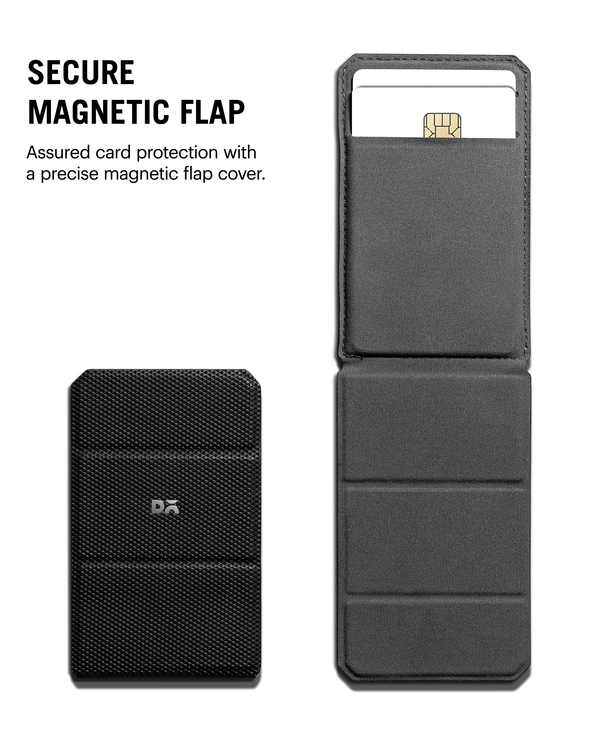 Angle MagSafe Wallet Stand - Image 7