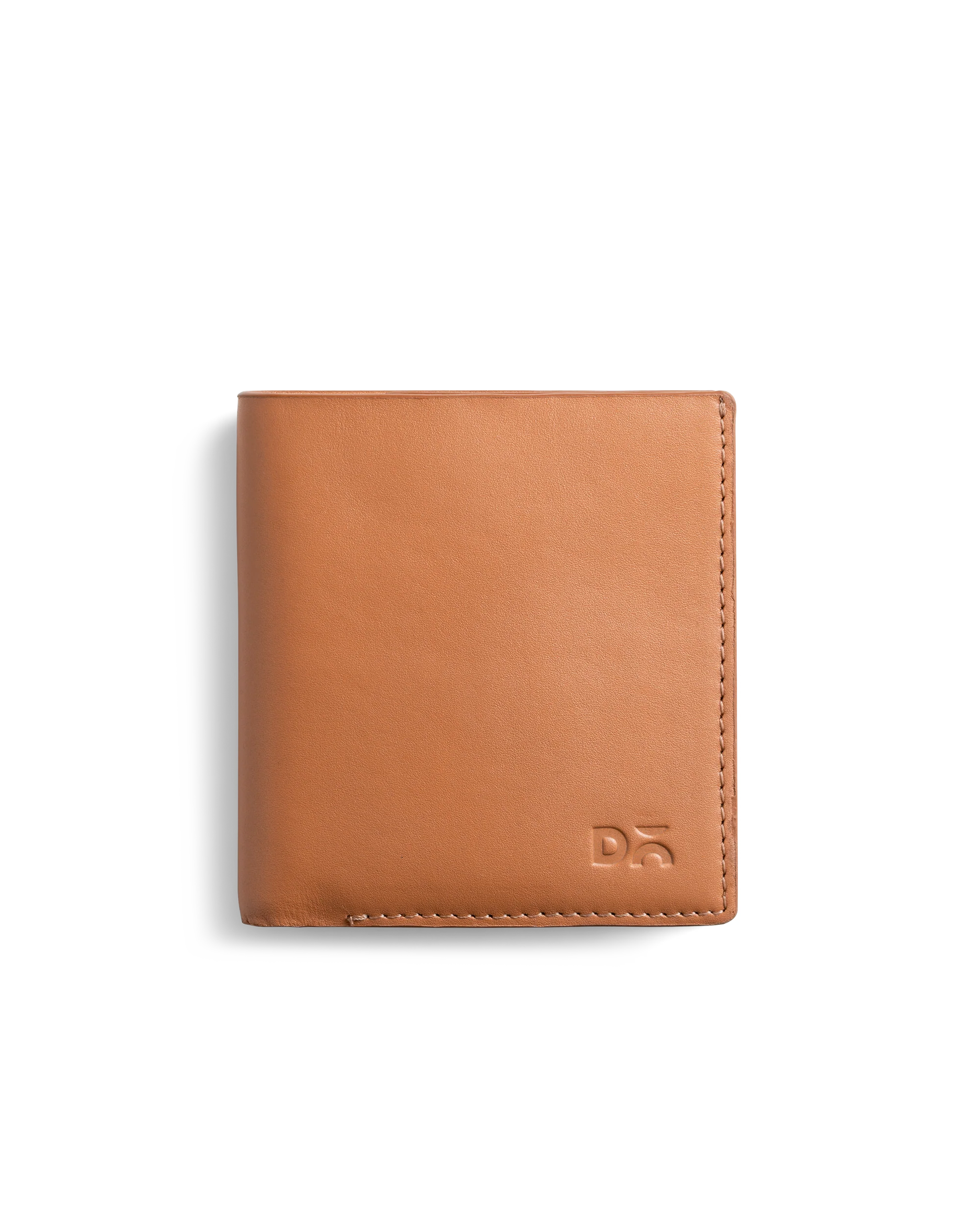 Black Even Bi-Fold Wallet - Image 12