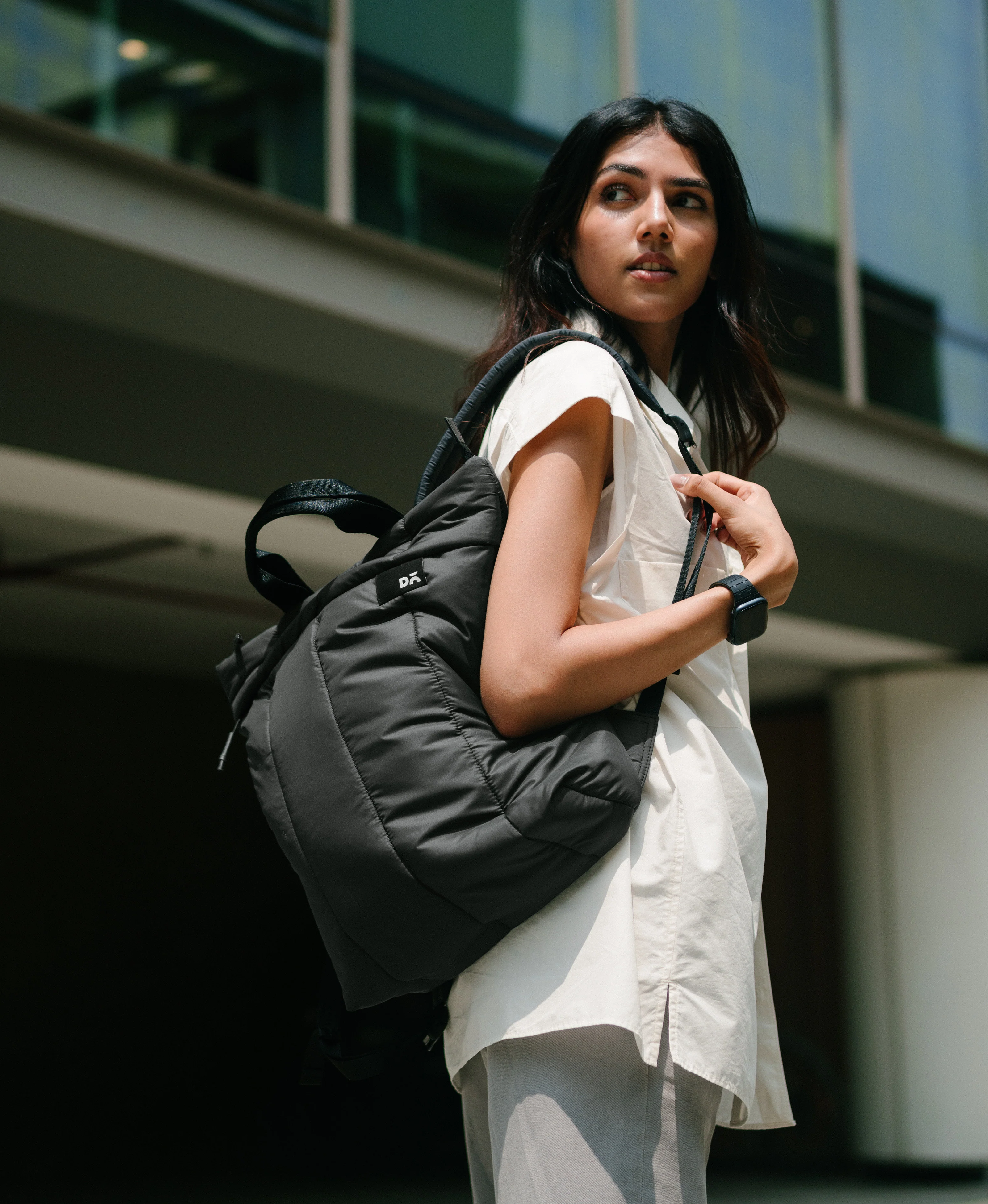 Black Wing Backpack - Image 3