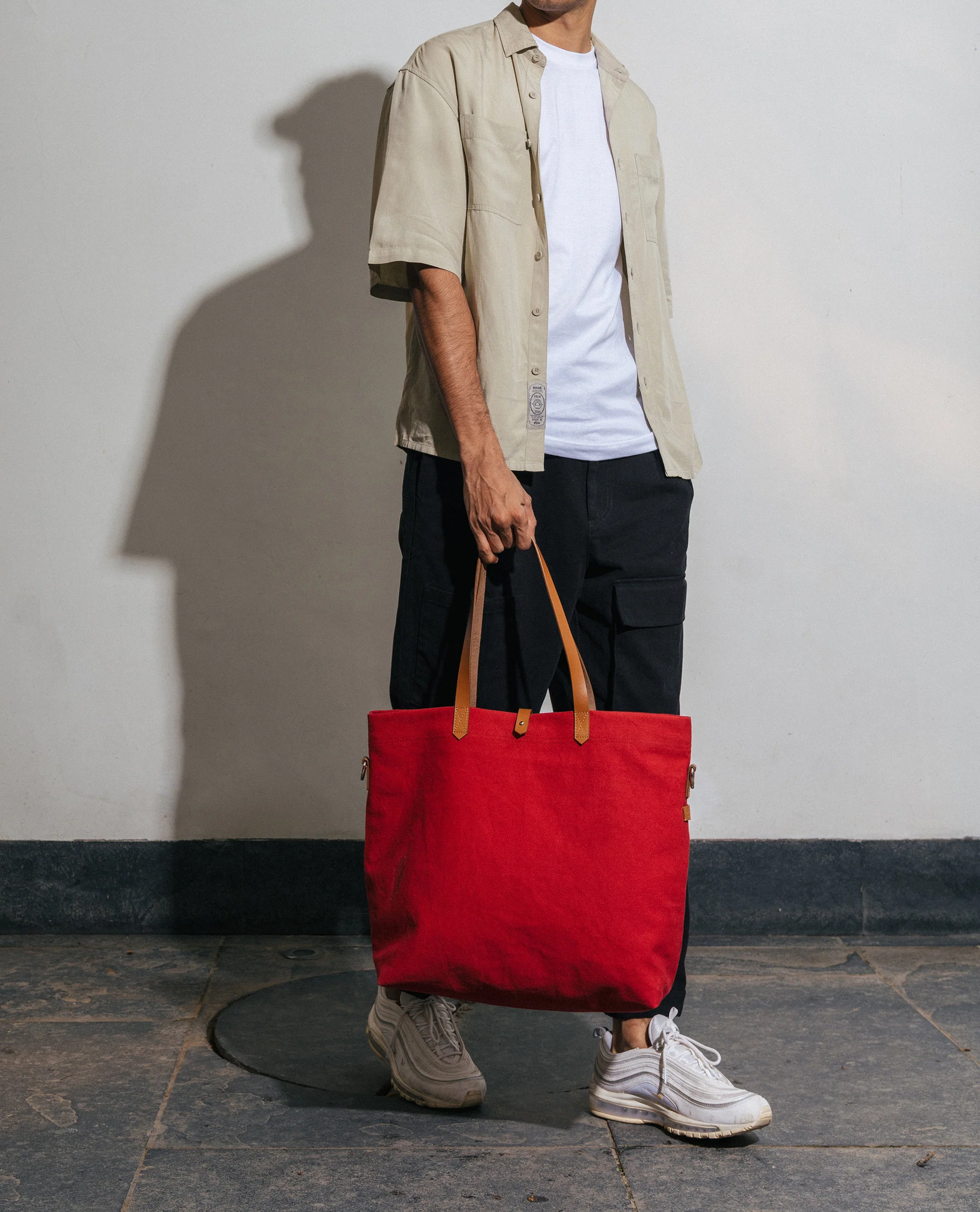 Buoy Tote Bag - Image 4