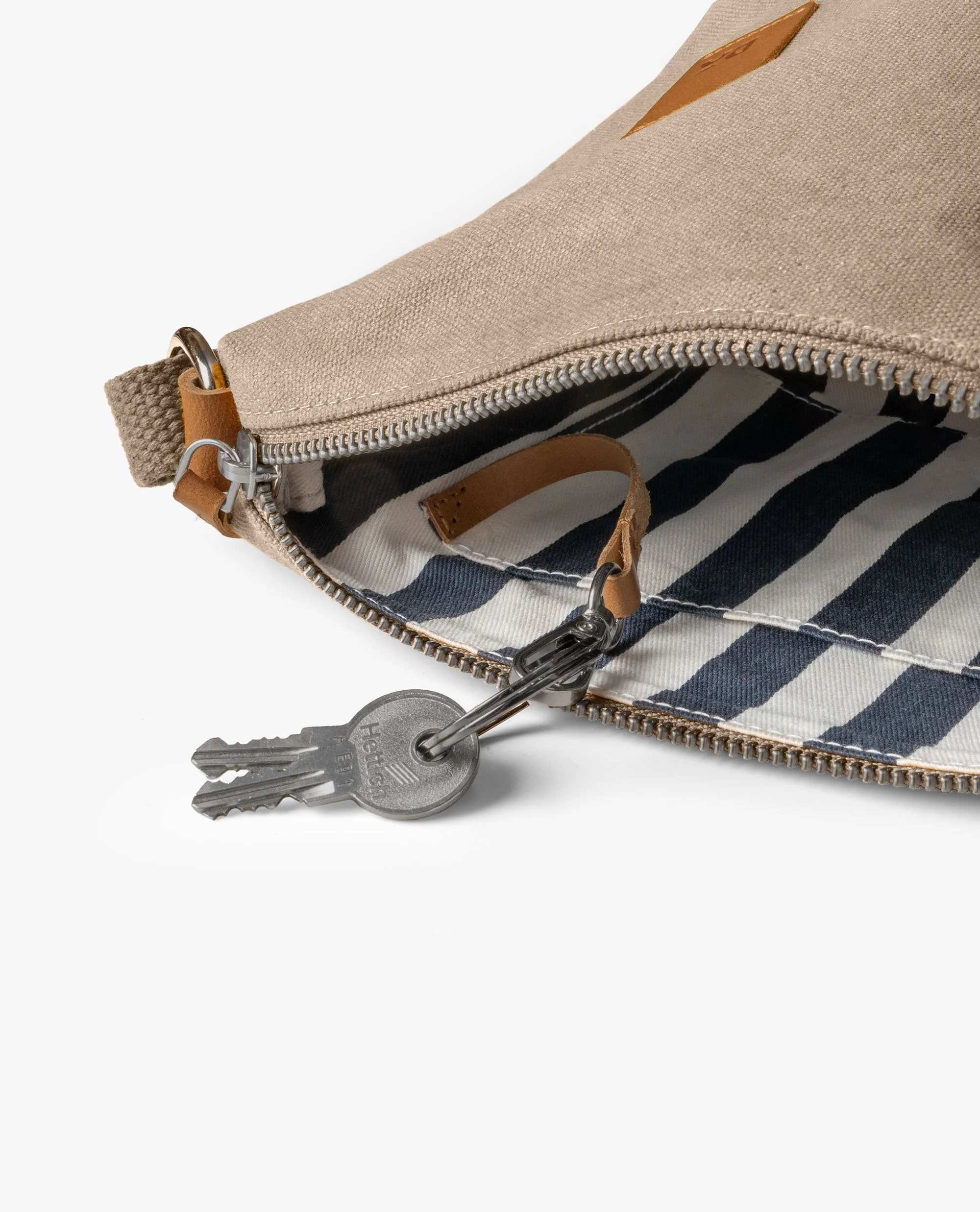 Caddy Crossbody Bag - Image 11