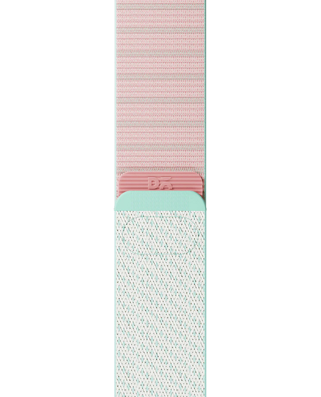 Track Nylon Apple Watch Band - Image 41