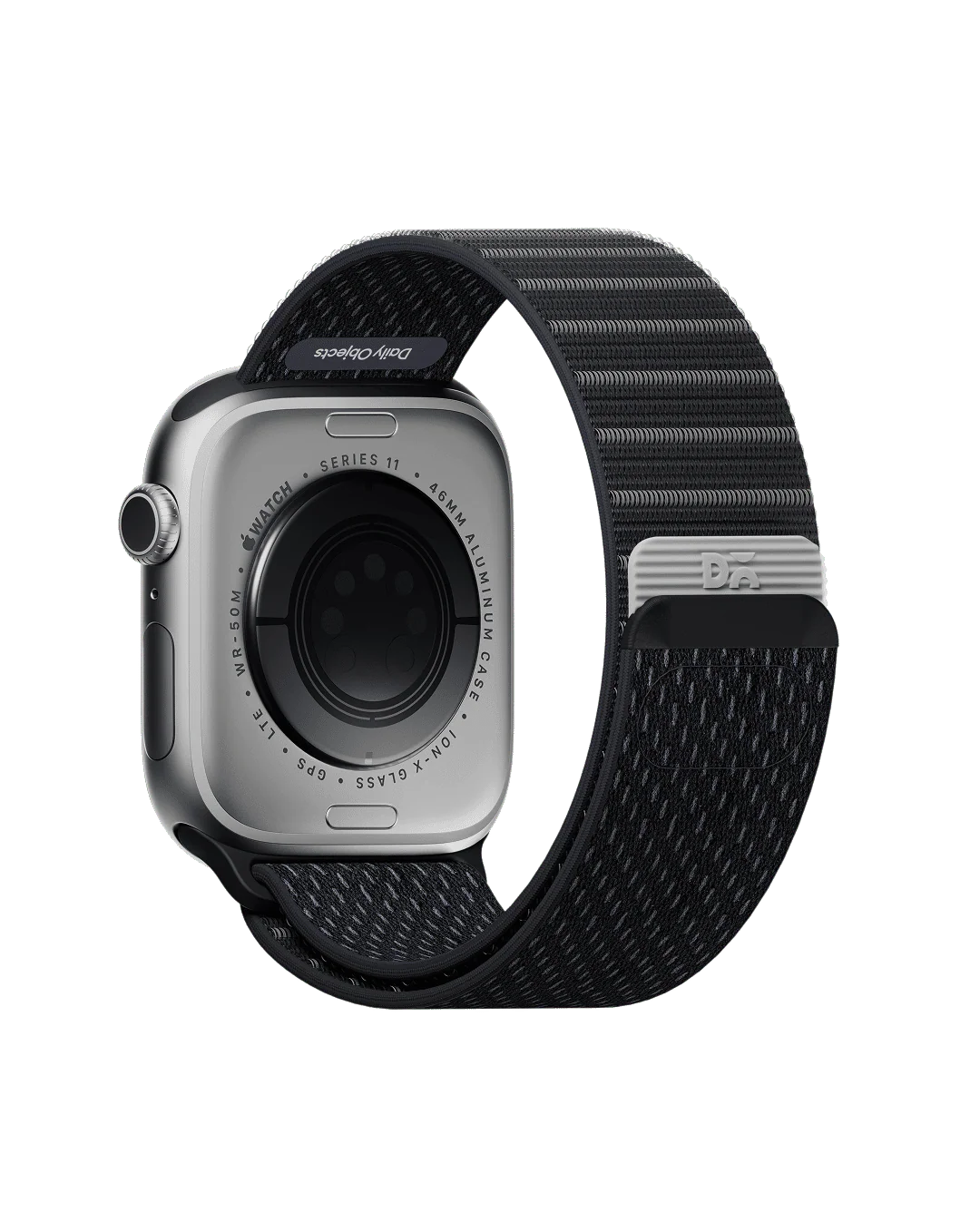 Track Nylon Apple Watch Band - Image 49
