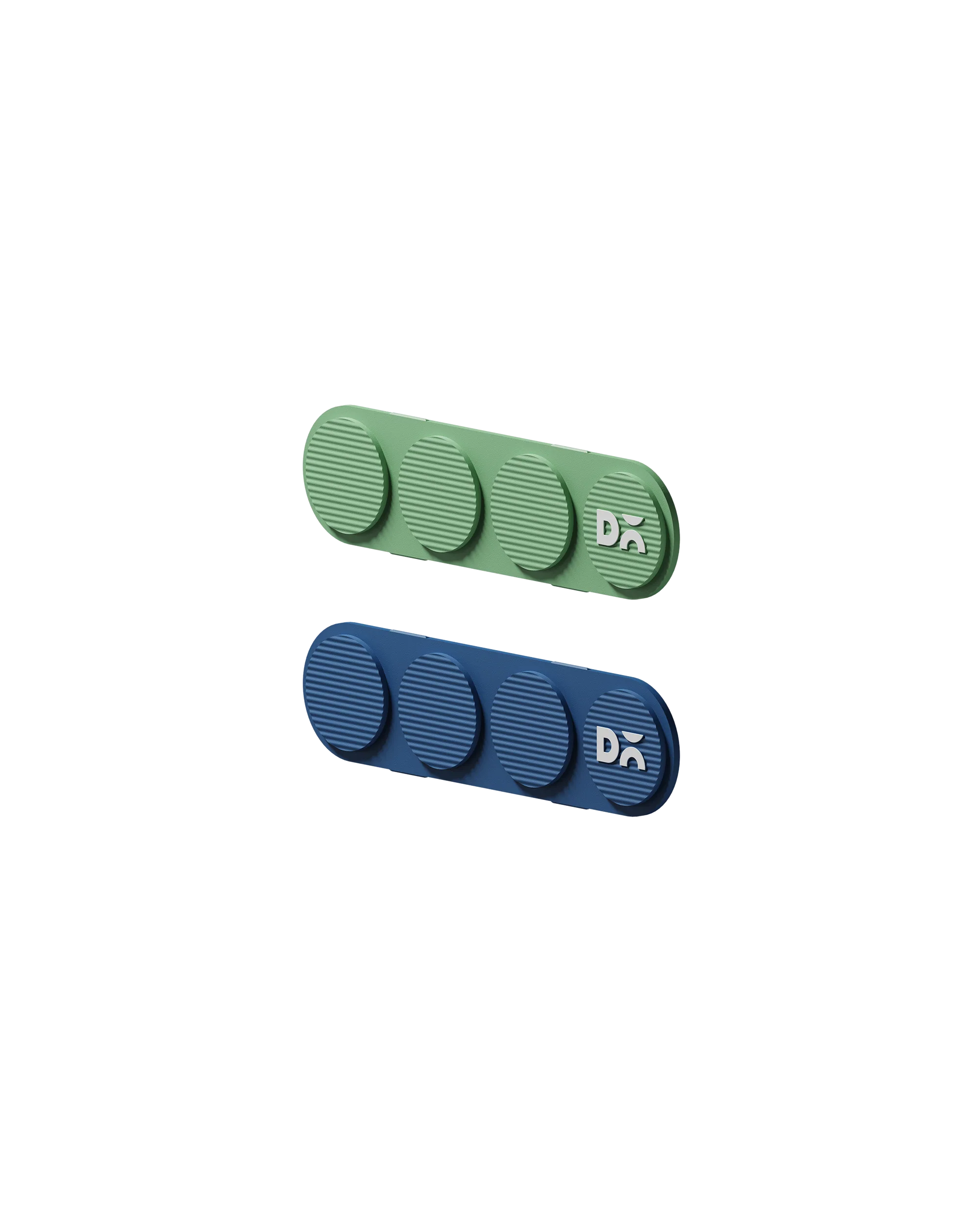 Carbon-Mint Stack Colour Plate - Image 8