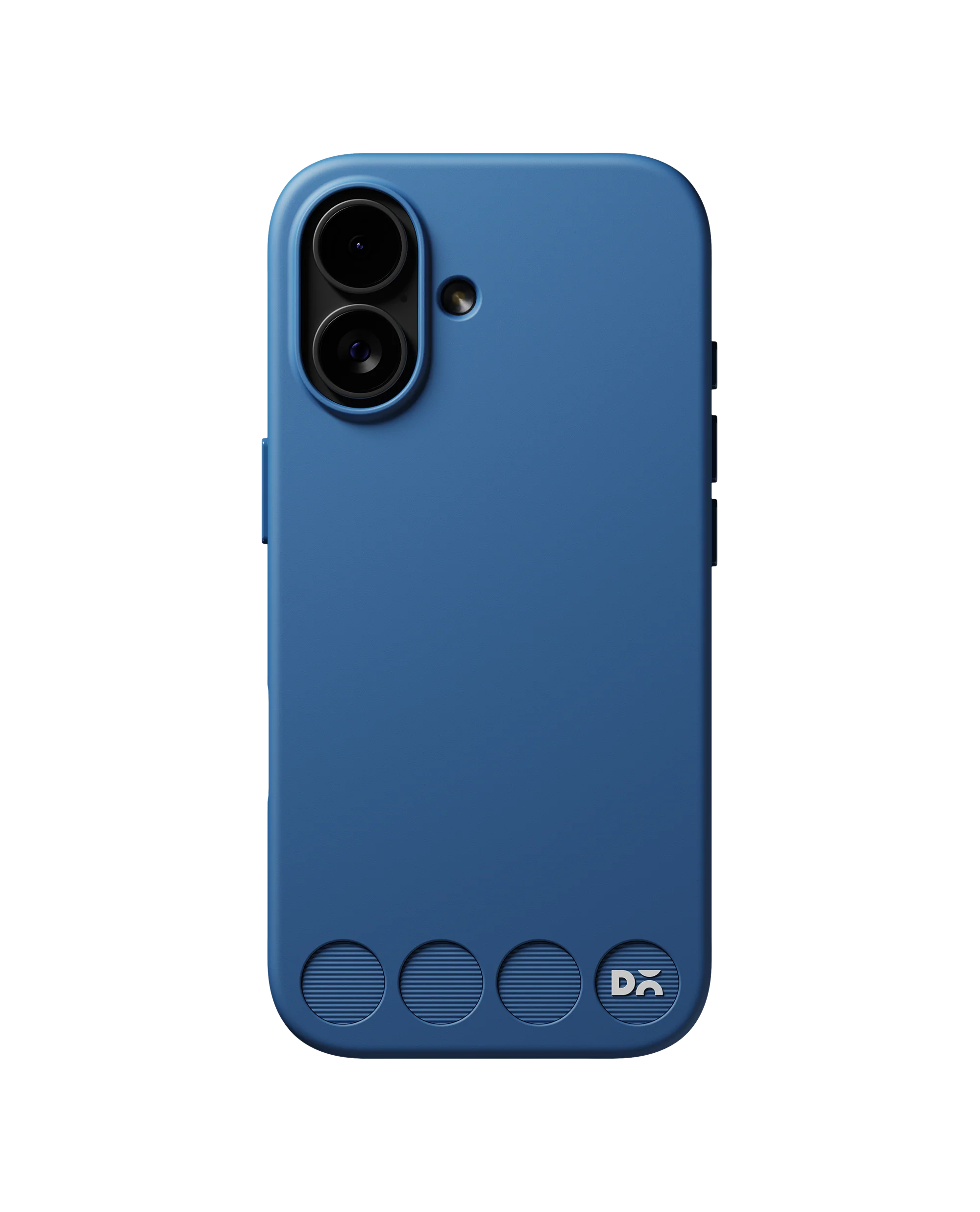 Carbon Stack Phone Case Cover for iPhone 16 - Image 3