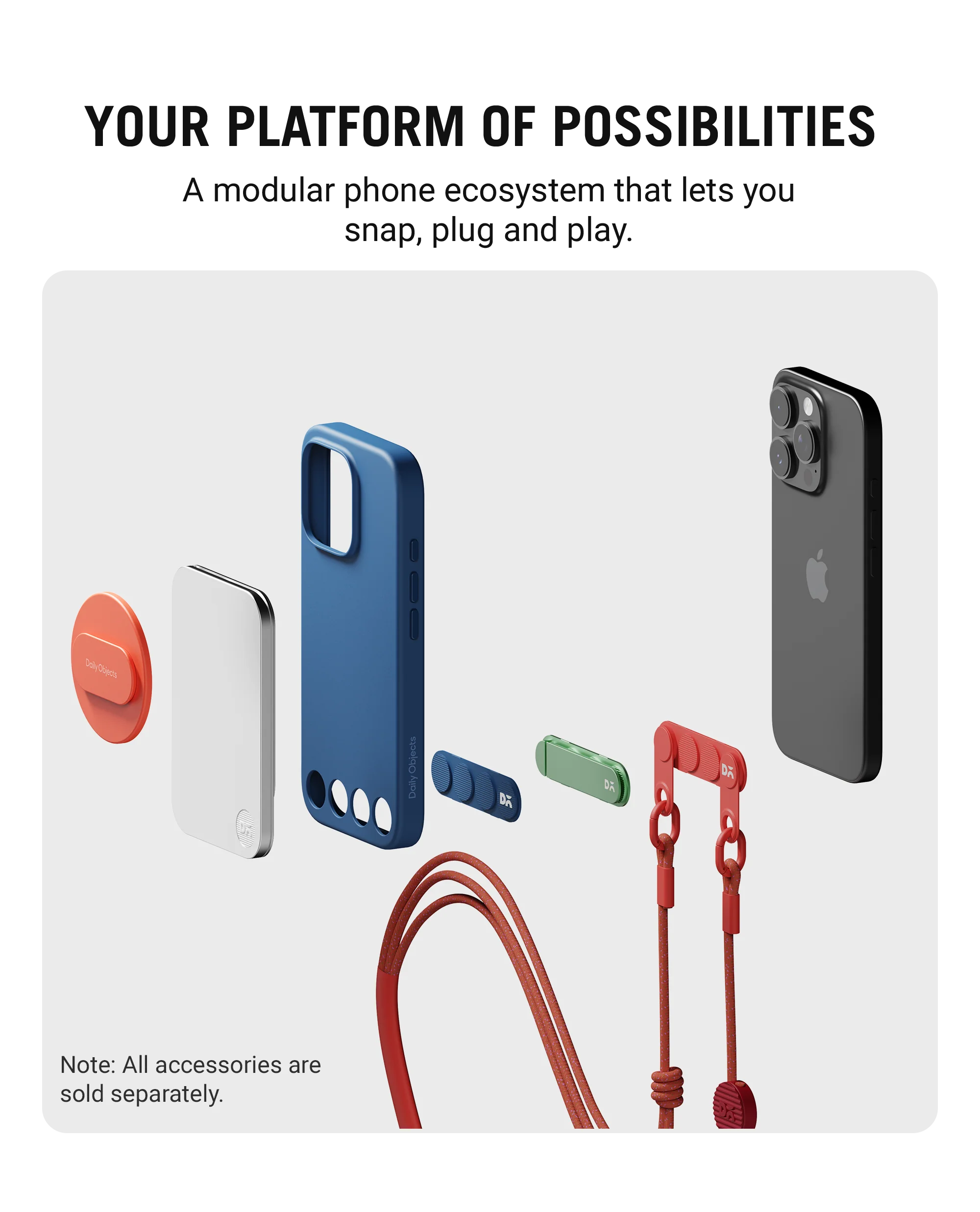 Carbon Stack Phone Case Cover for iPhone 16 Pro Max - Image 11