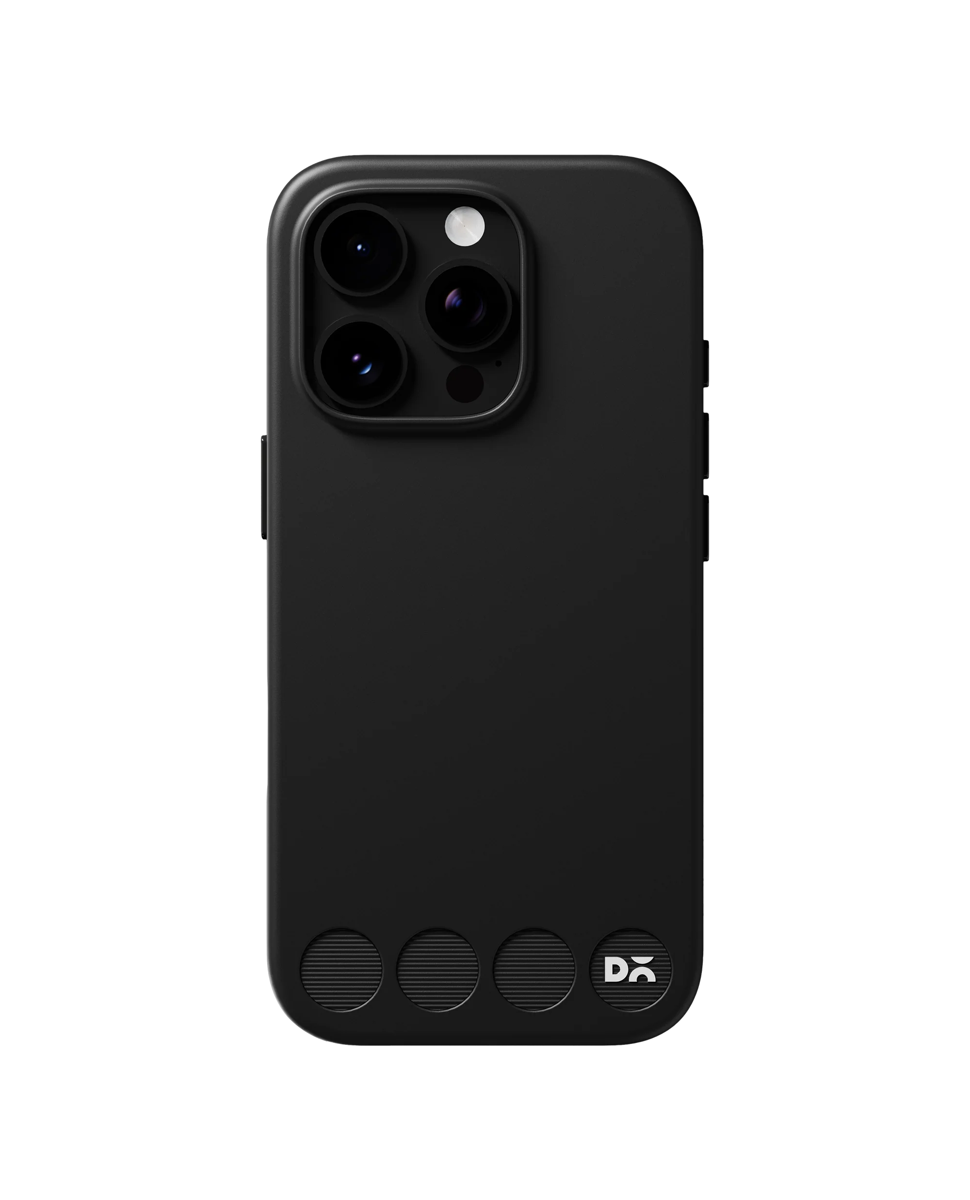 Carbon Stack Phone Case Cover for iPhone 16 Pro Max - Image 4