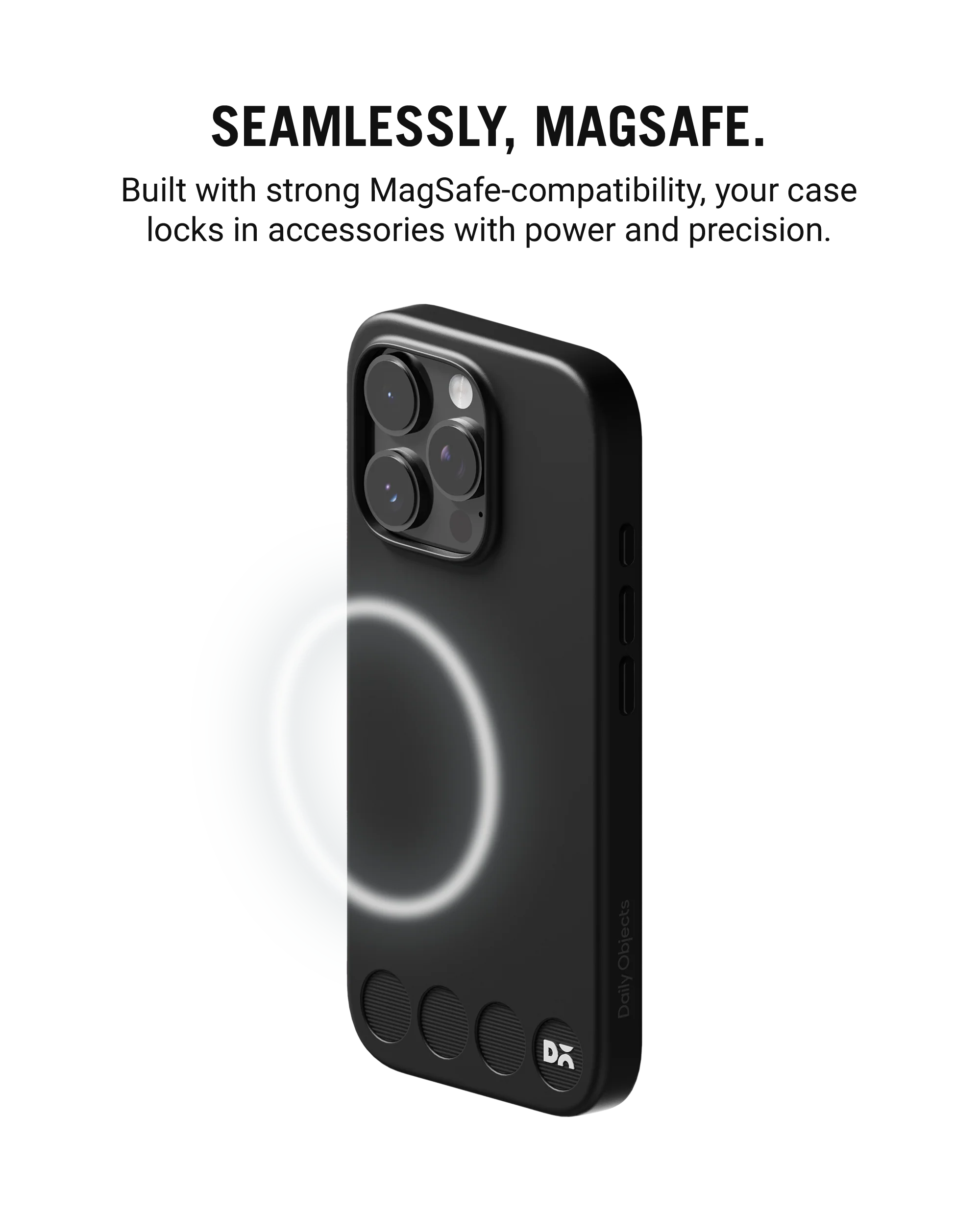 Carbon Stack Phone Case Cover for iPhone 16 Pro Max - Image 7