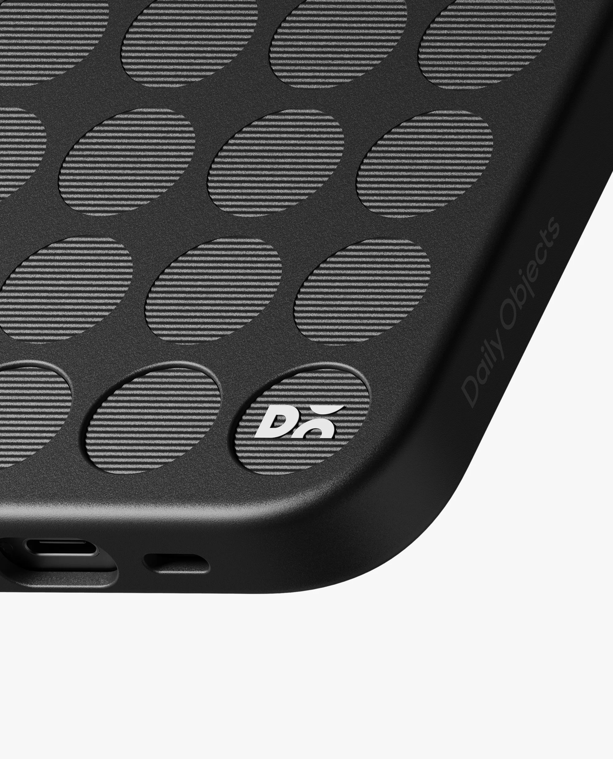 Carbon Stack Signature Phone Case Cover for iPhone 15 - Image 2