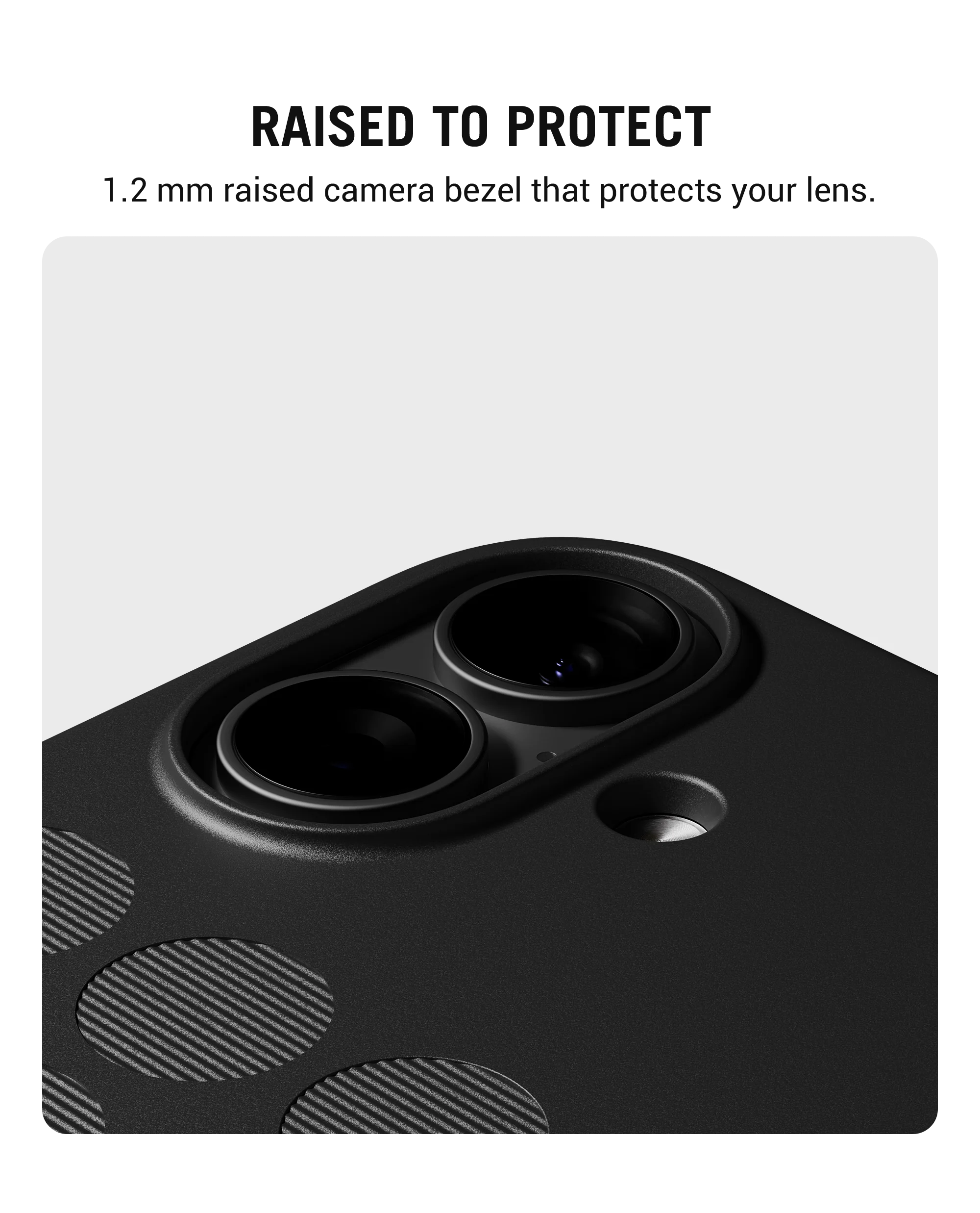 Carbon Stack Signature Phone Case Cover for iPhone 16 - Image 9