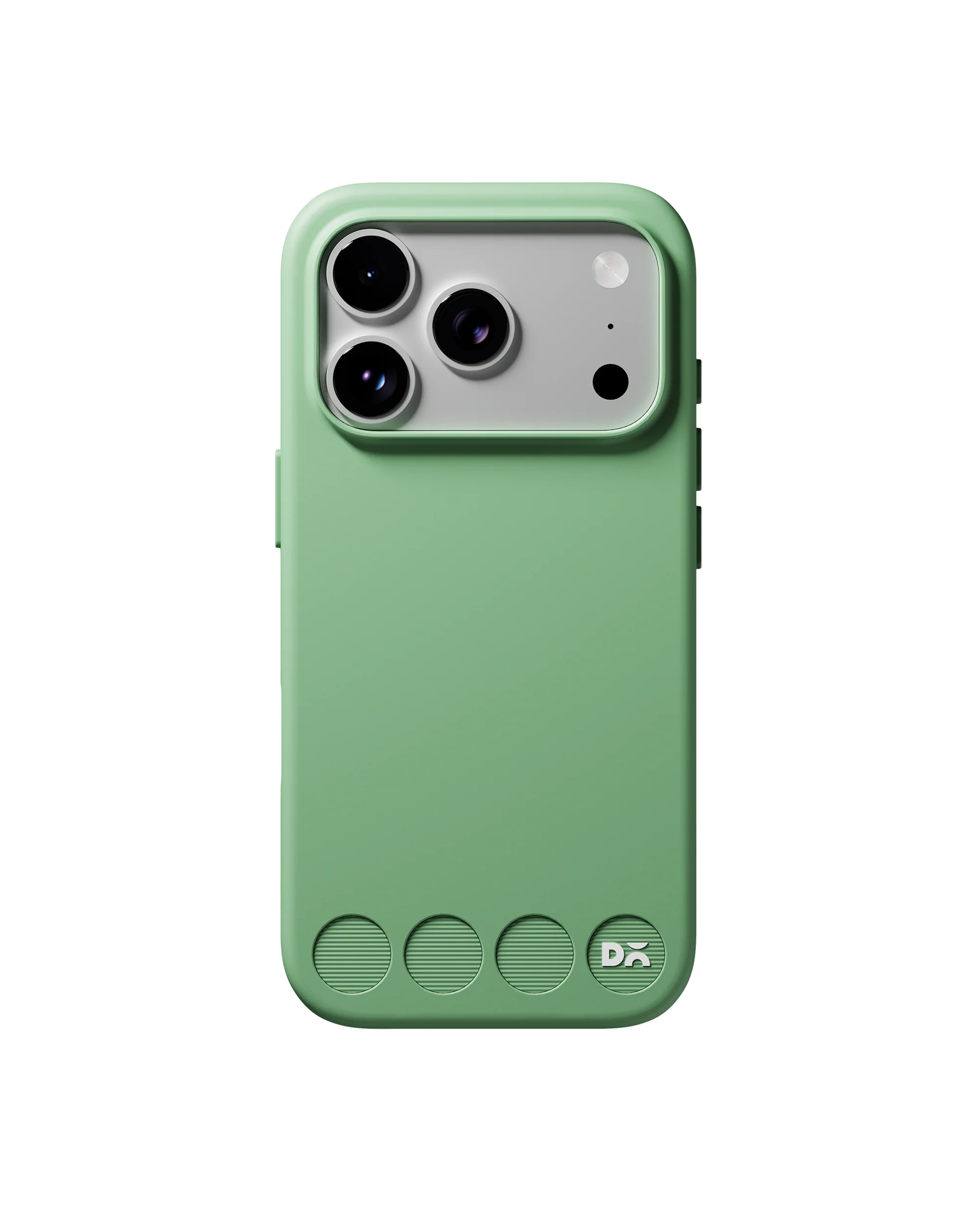 Coral Stack Phone Case Cover for iPhone 17 Pro - Image 5