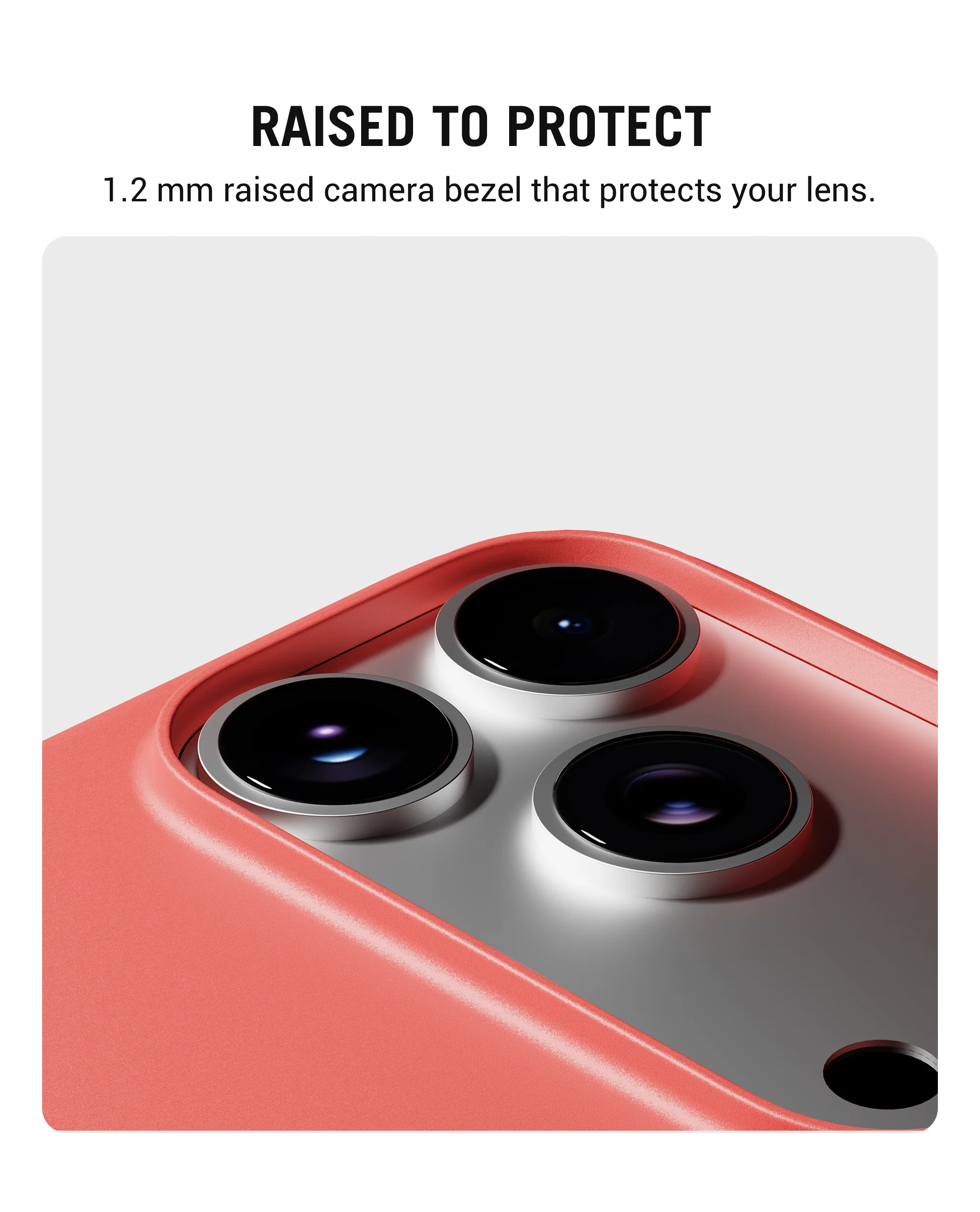 Coral Stack Phone Case Cover for iPhone 17 Pro Max - Image 11