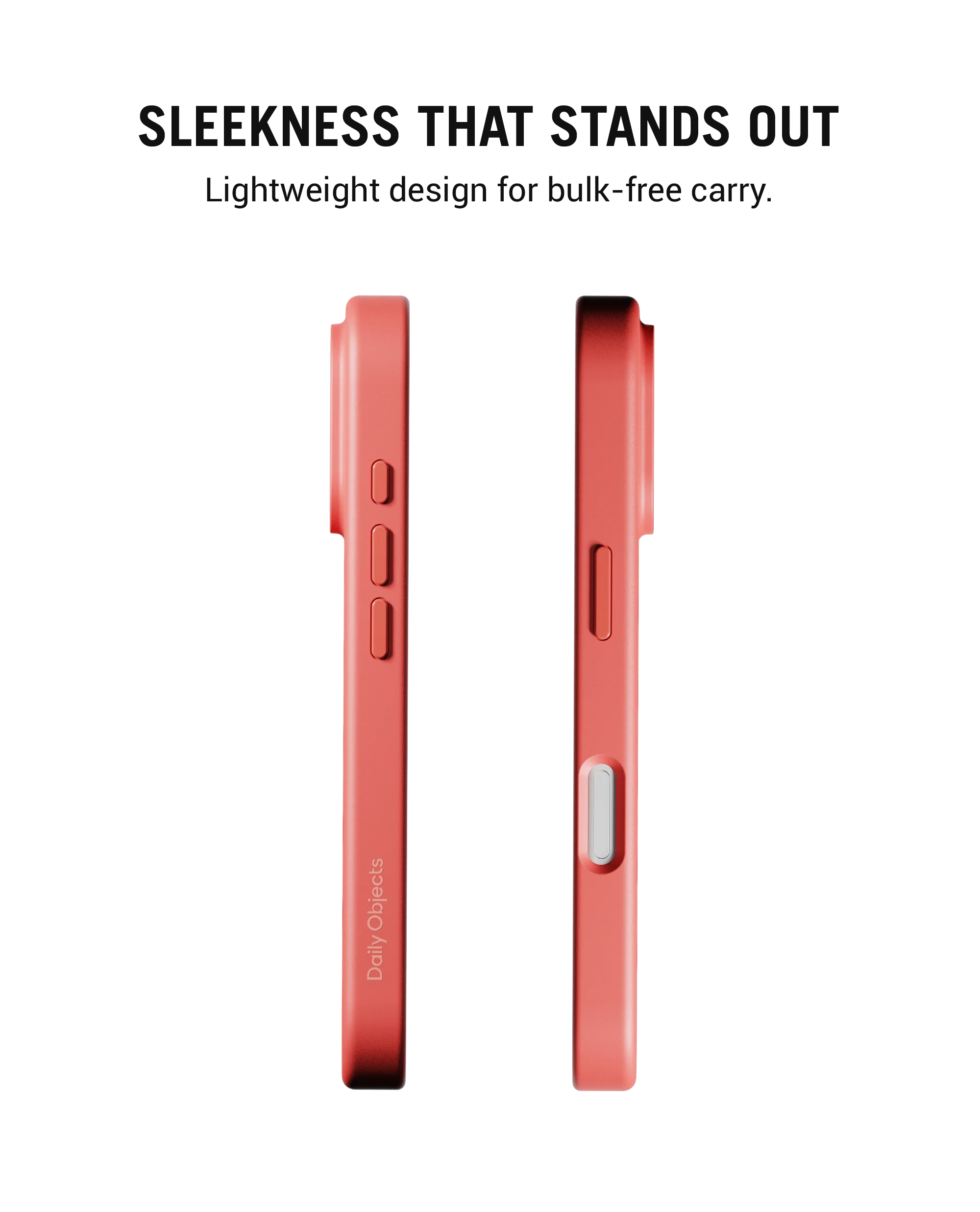 Coral Stack Phone Case Cover for iPhone 17 Pro Max - Image 18