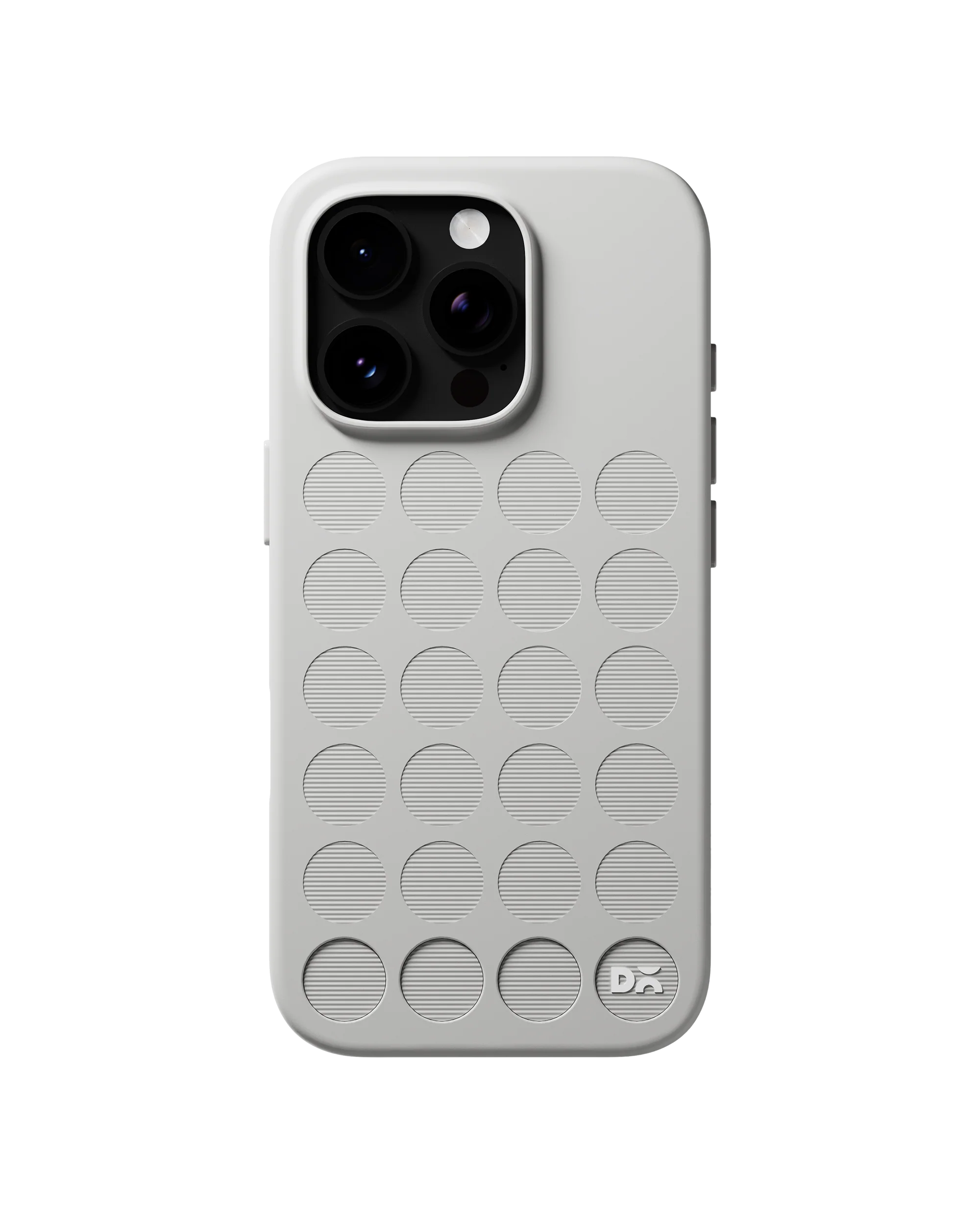 Coral Stack Signature Phone Case Cover for iPhone 16 Pro - Image 22