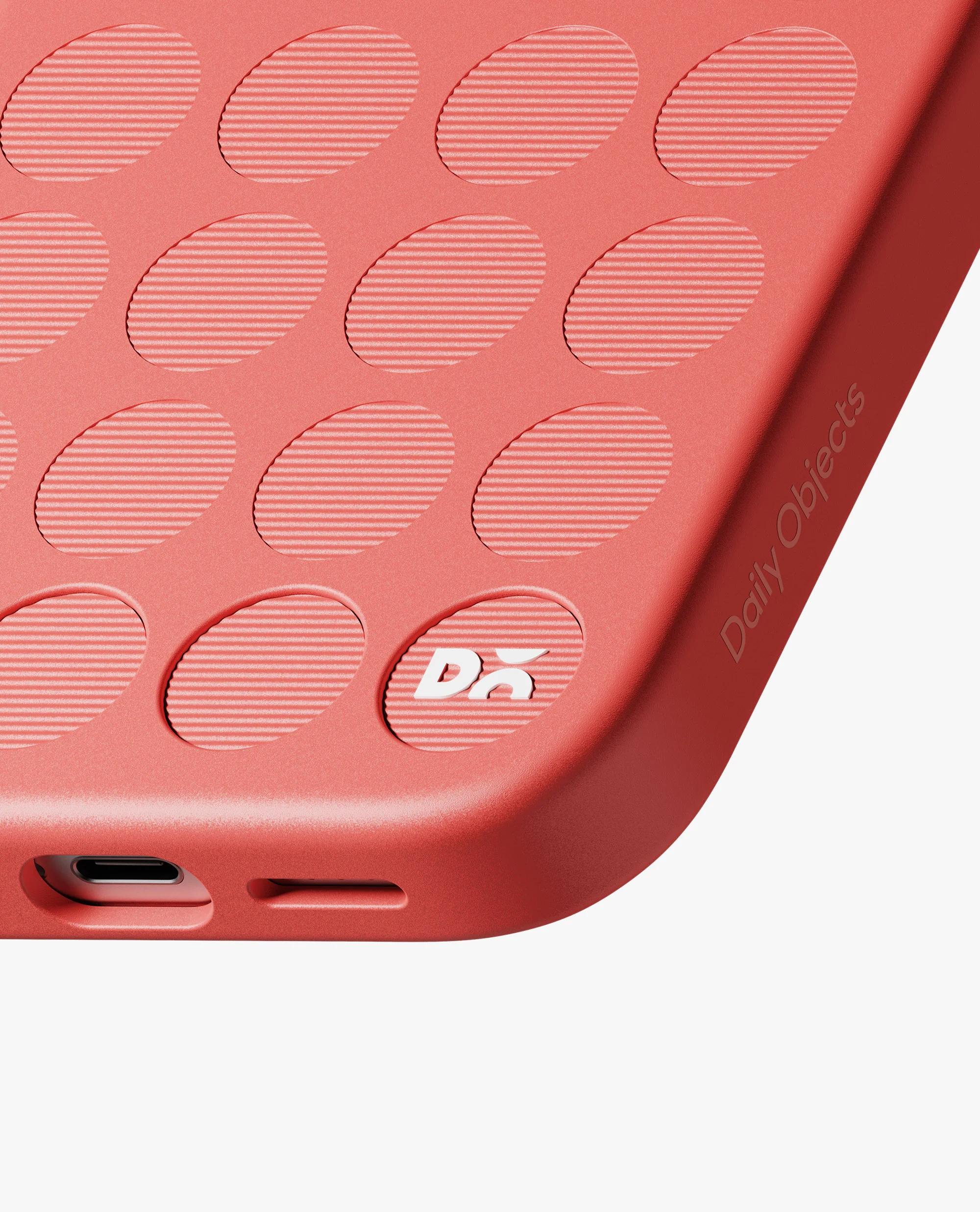 Coral Stack Signature Phone Case Cover for iPhone 17 Pro - Image 16