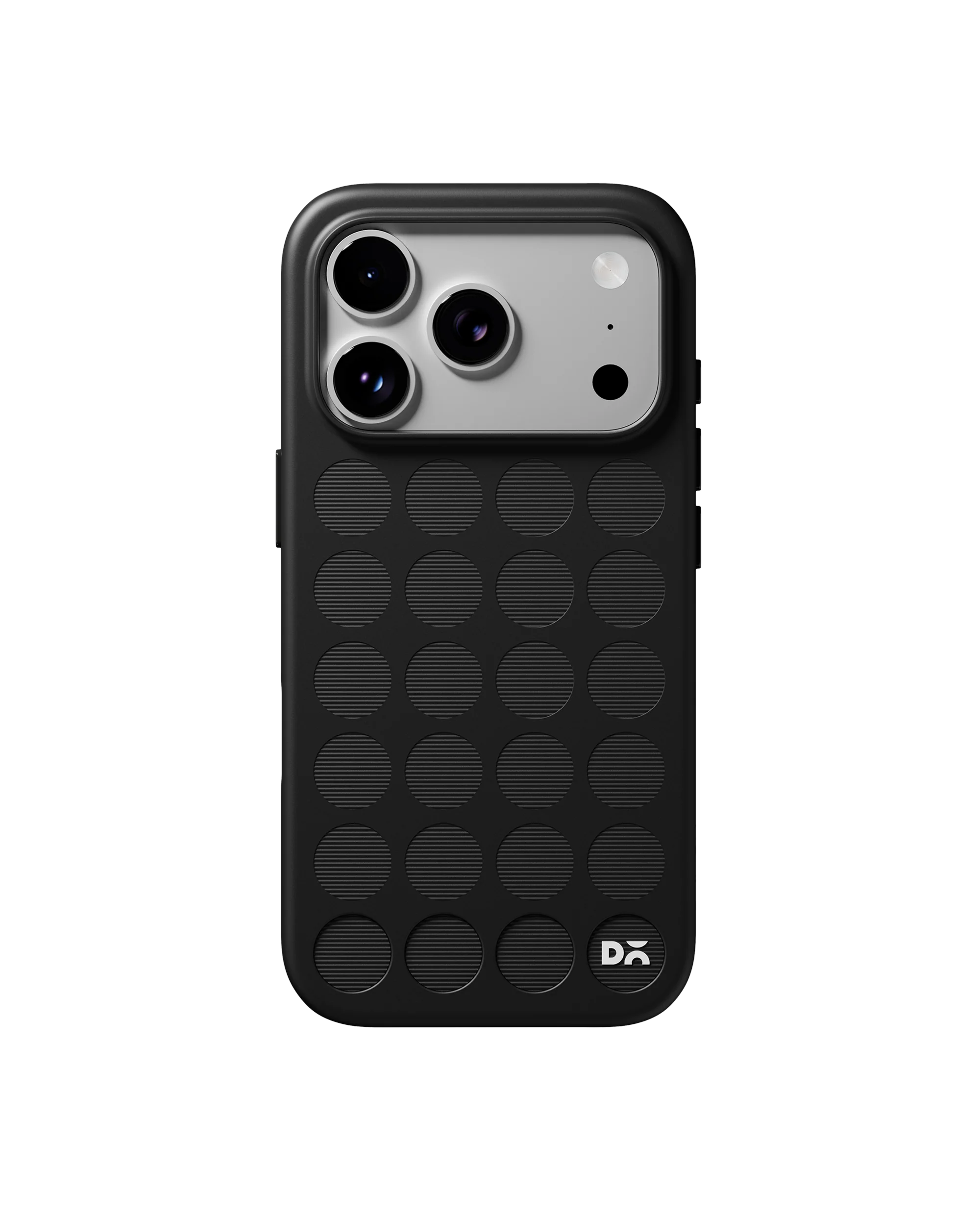 Coral Stack Signature Phone Case Cover for iPhone 17 Pro - Image 19