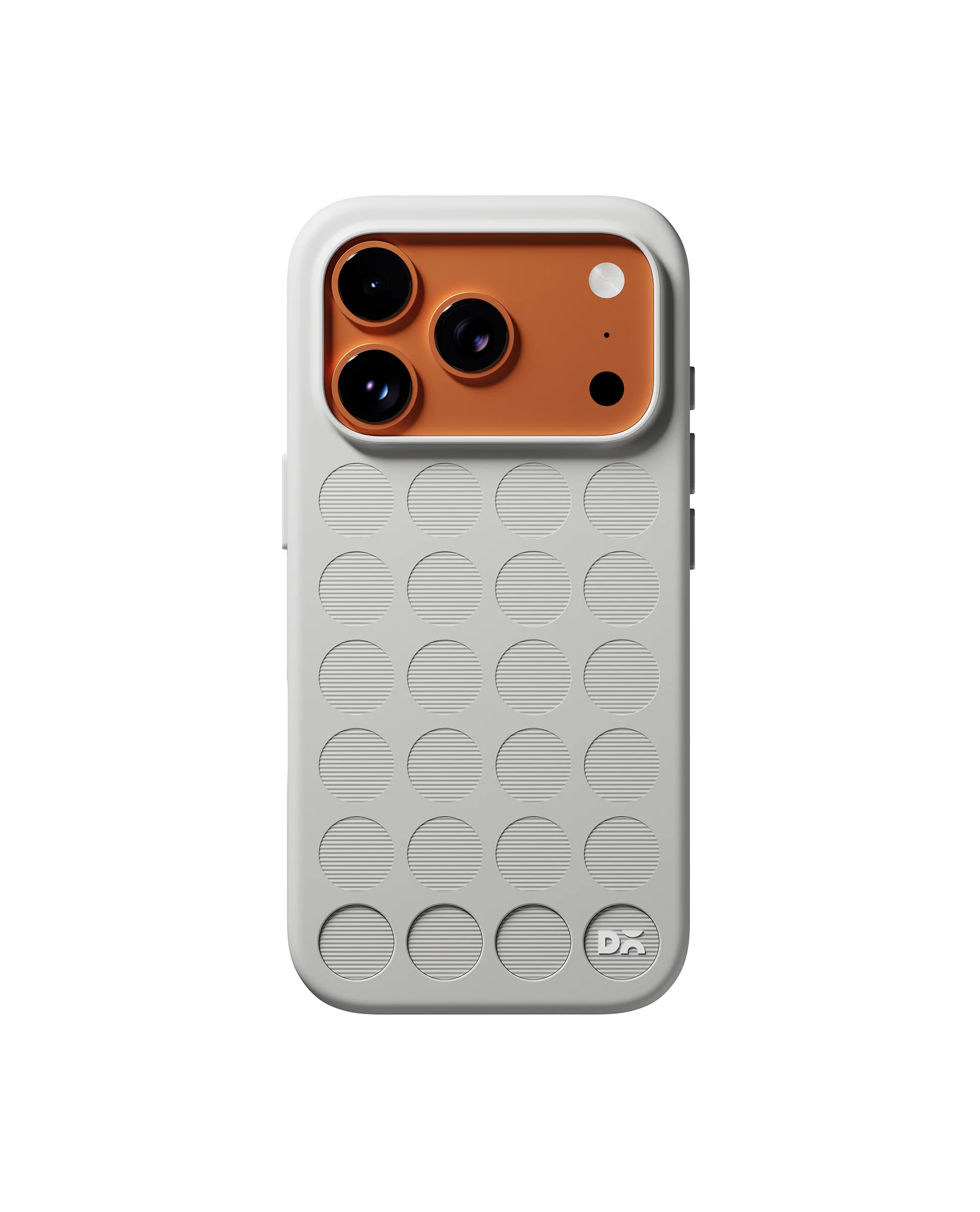Coral Stack Signature Phone Case Cover for iPhone 17 Pro - Image 22