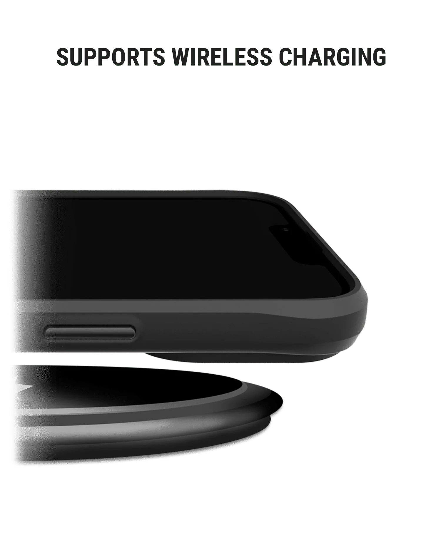 DailyObjects Hybrid Clear MagSafe Phone Case Cover For iPhone 16 Pro Max - Image 5