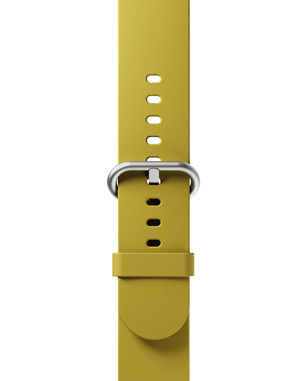 Ellipse Leather Apple Watch Band - Image 10