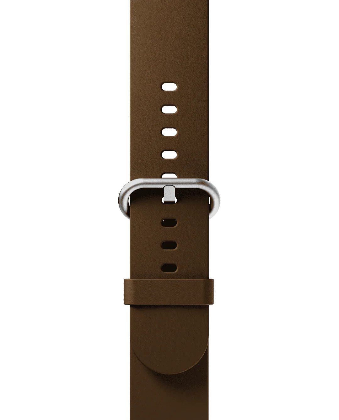 Ellipse Leather Apple Watch Band - Image 39