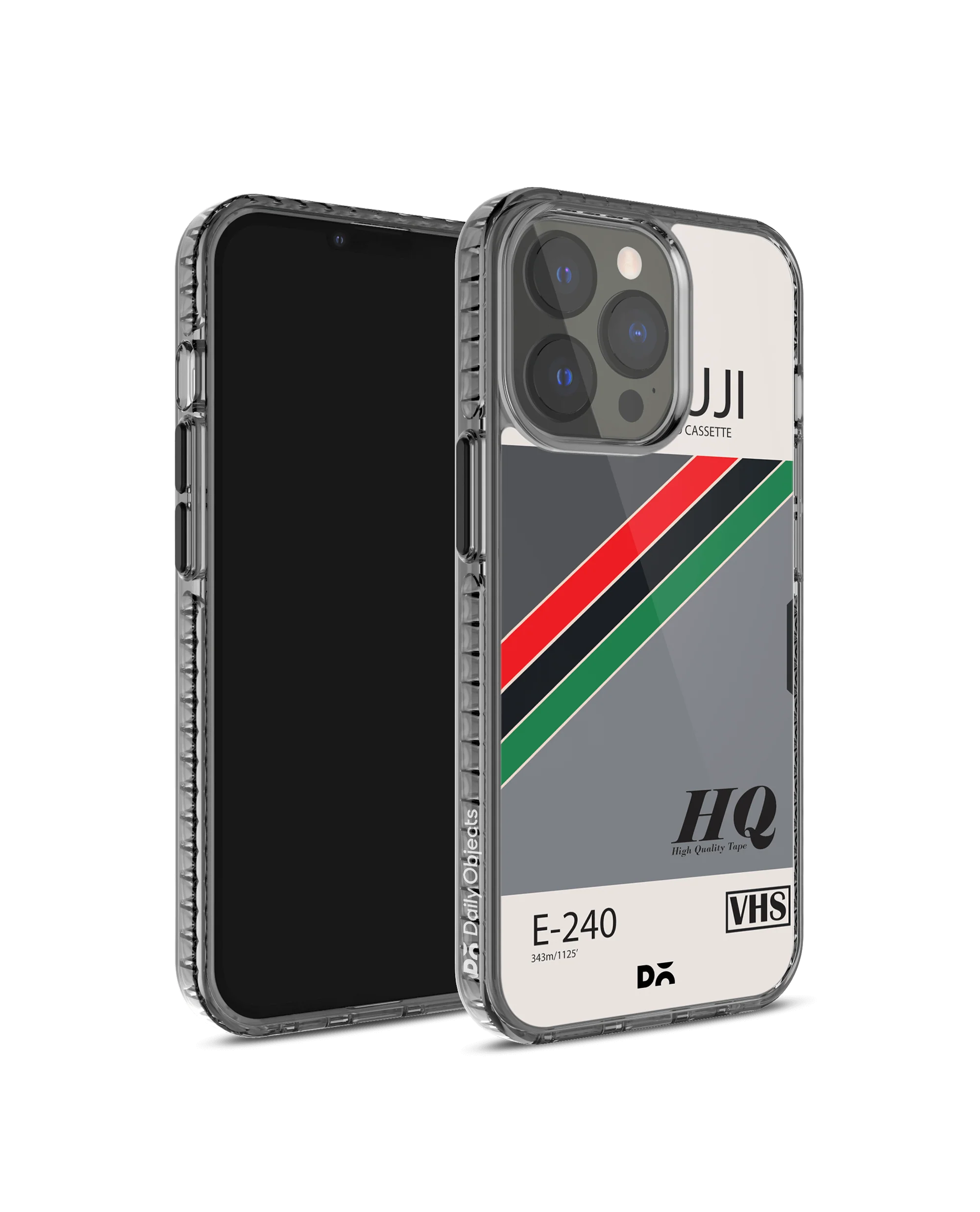 Fuji VC Stride 2.0 Phone Case Cover For iPhone 14 Pro Max - Image 3