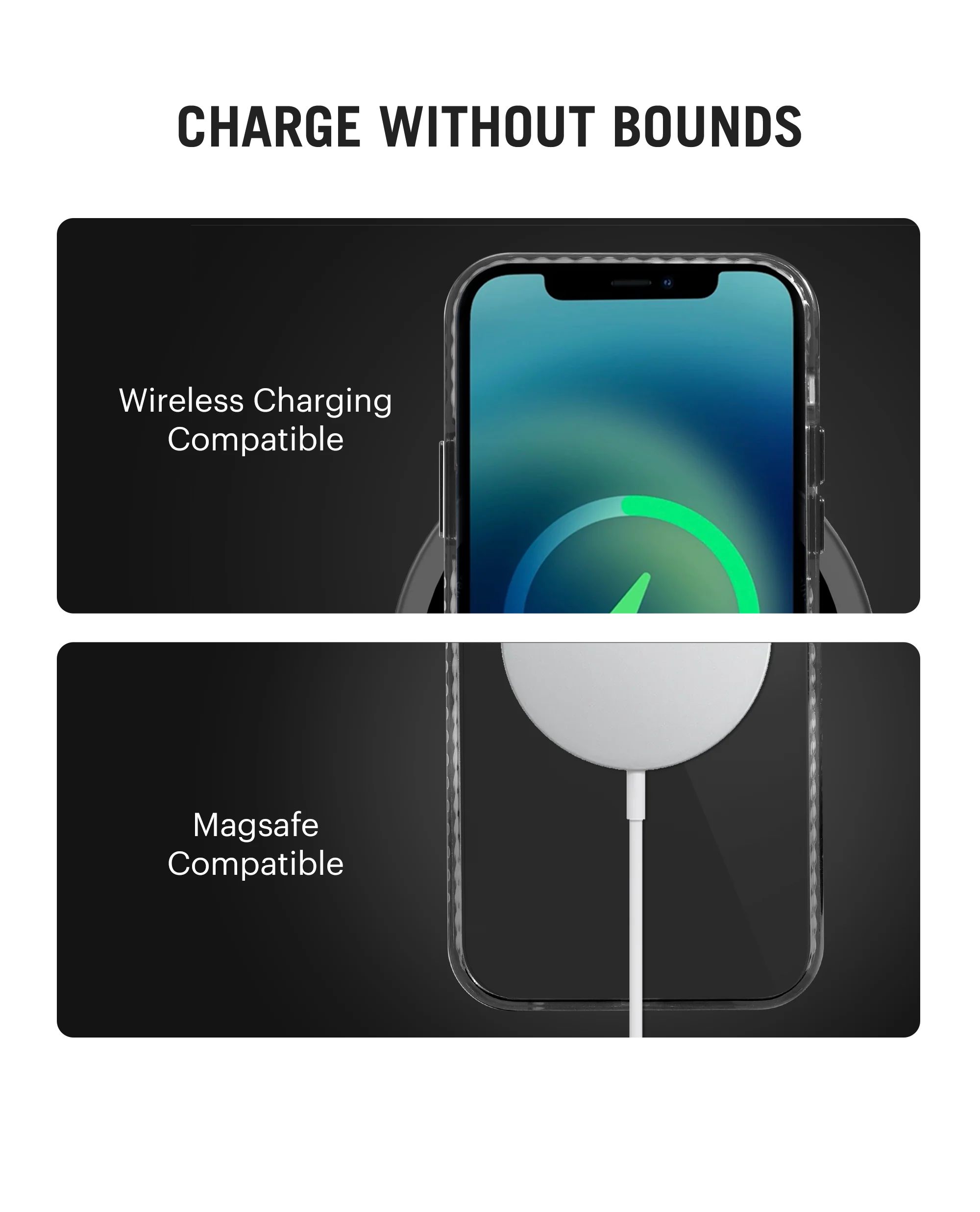 Kixel Arcade 3.0 Stride 2.0 Case Cover For iPhone 13 Pro - Image 9