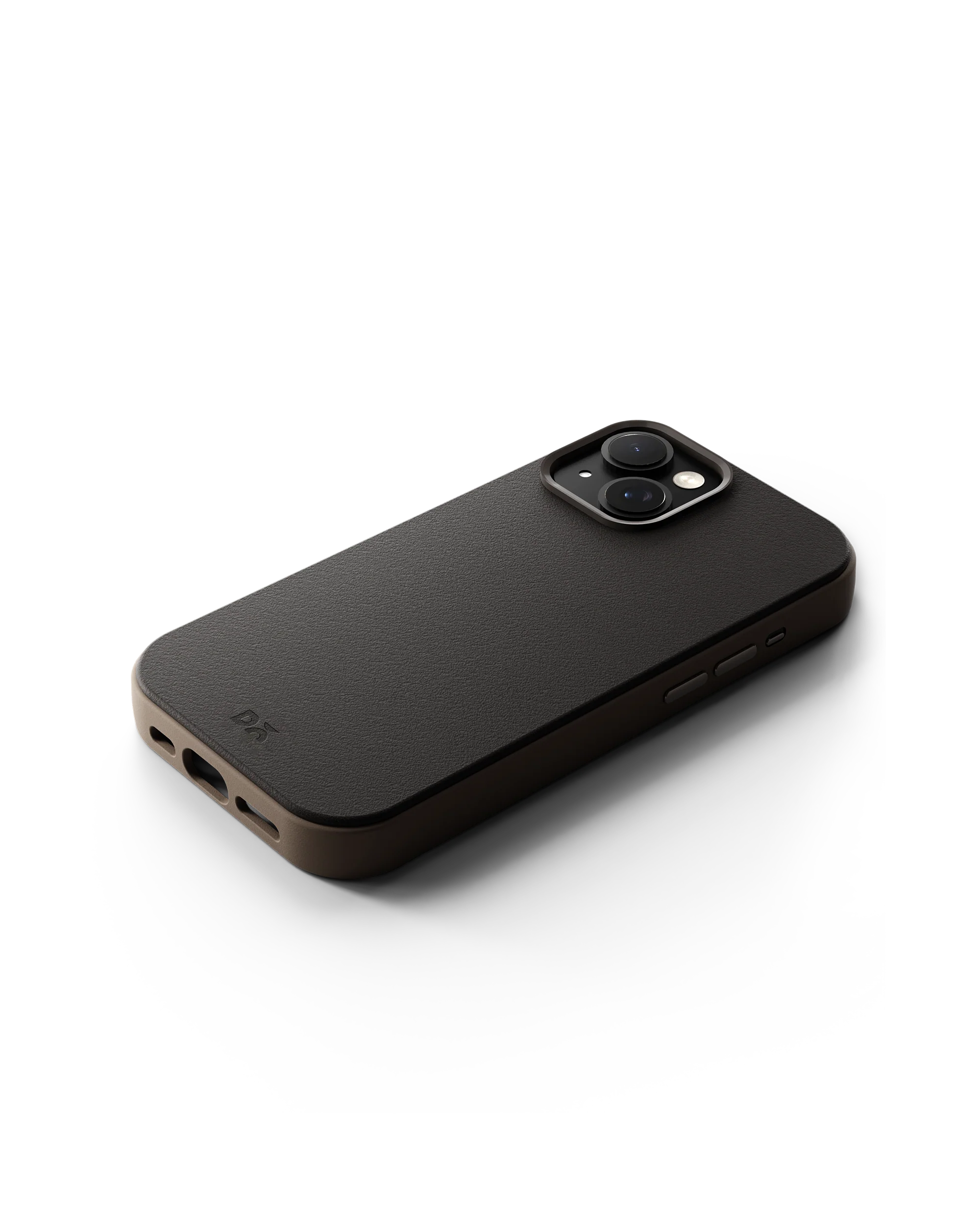 Leatherite MagSafe Phone Case Cover for iPhone 15 - Image 9