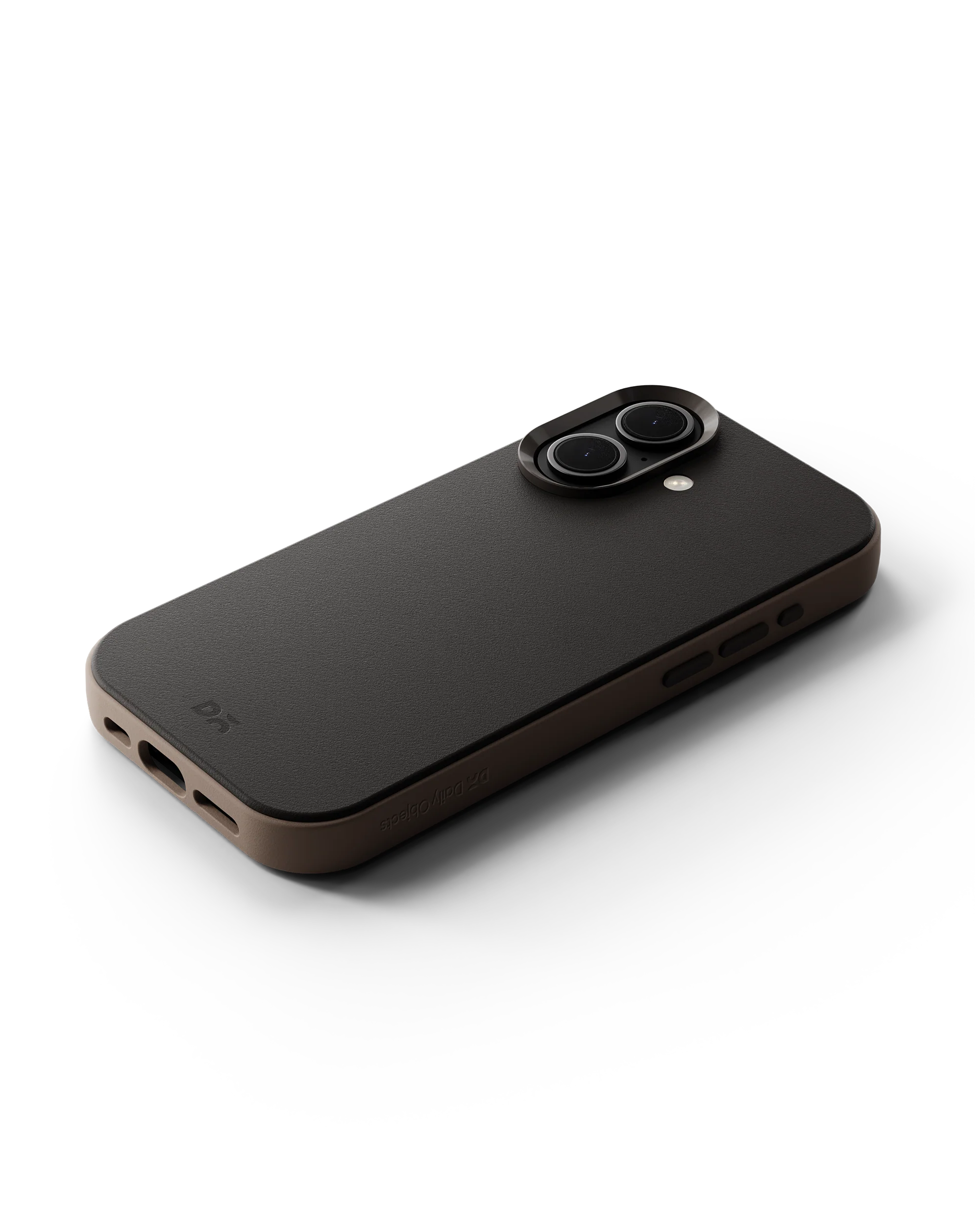 Leatherite MagSafe Phone Case Cover for iPhone 16 Plus - Image 9