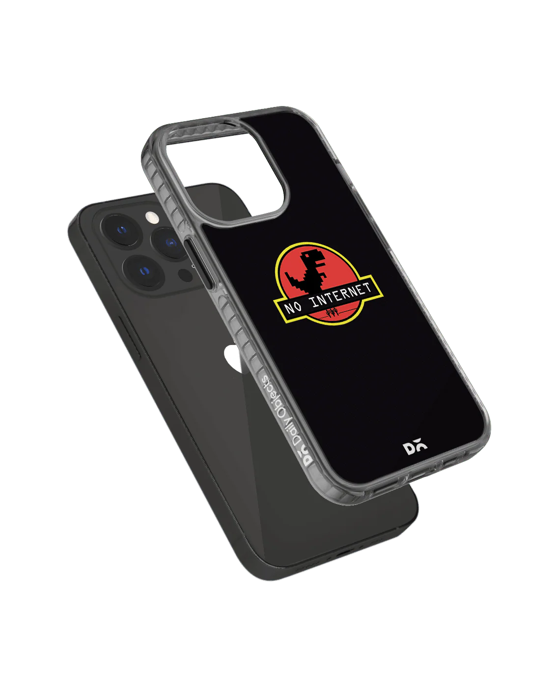 No Internet Stride 2.0 Case Cover For iPhone 13 Pro Max - Image 6