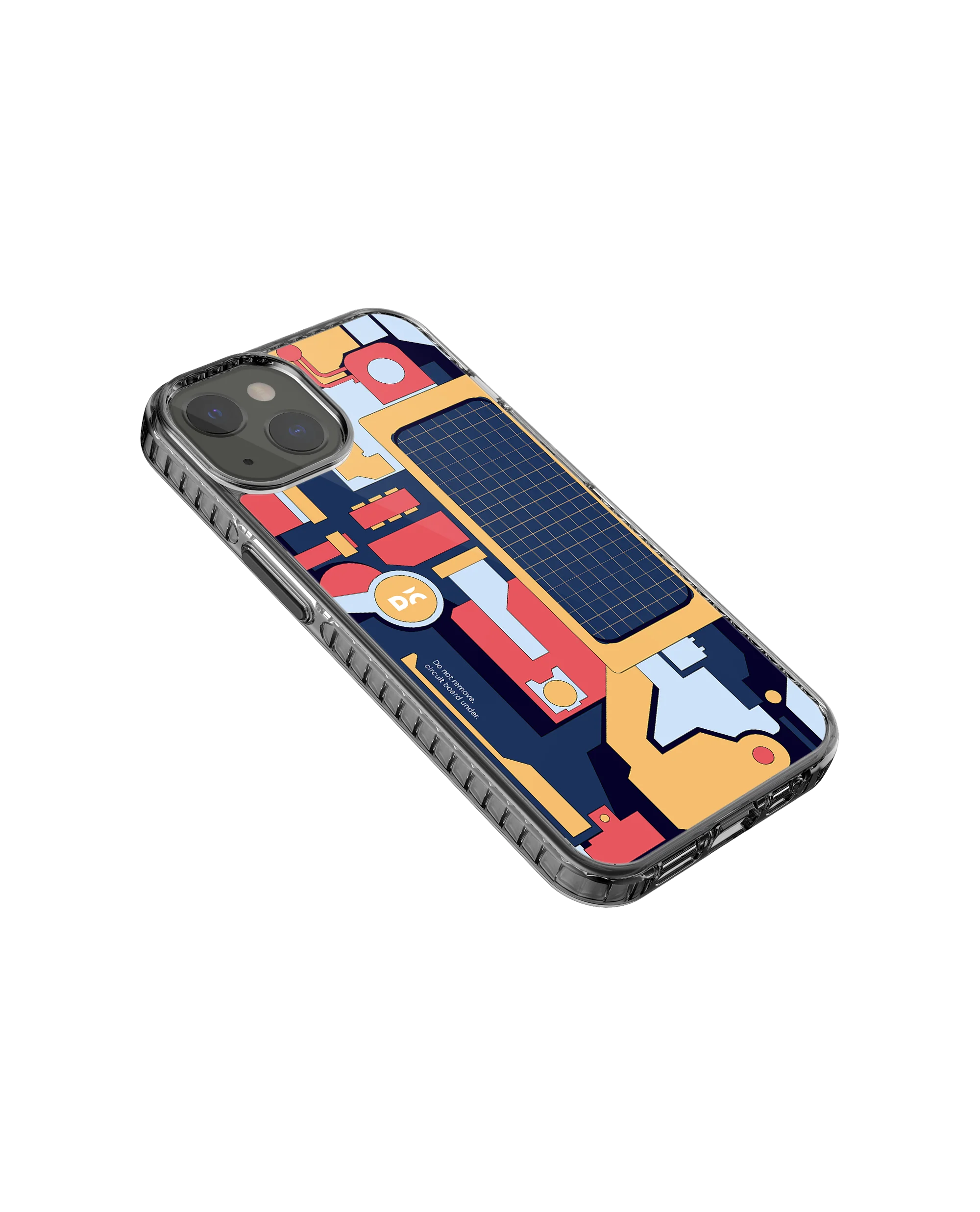 P-S-P Stride 2.0 Phone Case Cover For iPhone 14 - Image 5