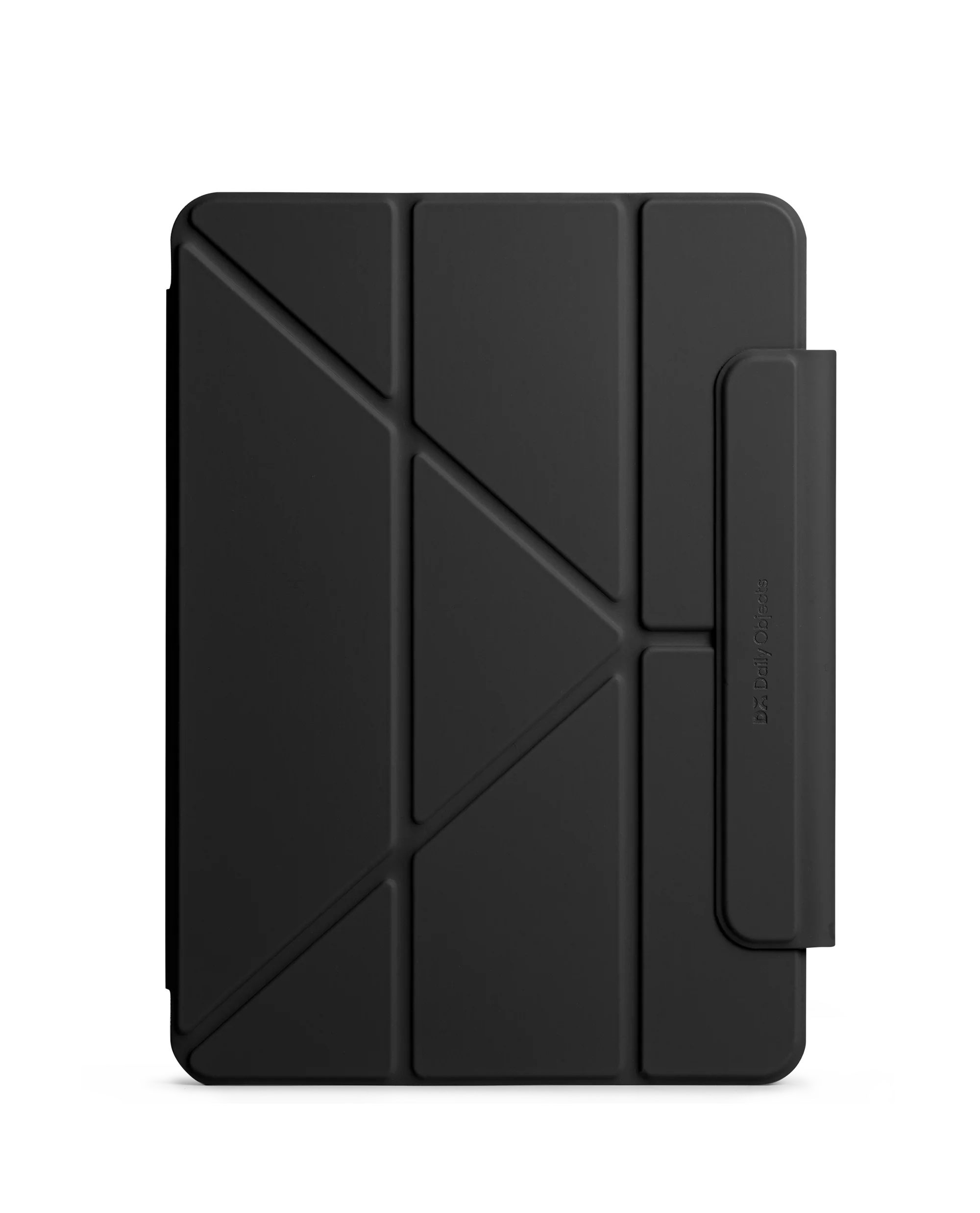 Pleat Y-Fold Magnetic iPad Case for iPad Air 11 (M2) 2024 11 Inch