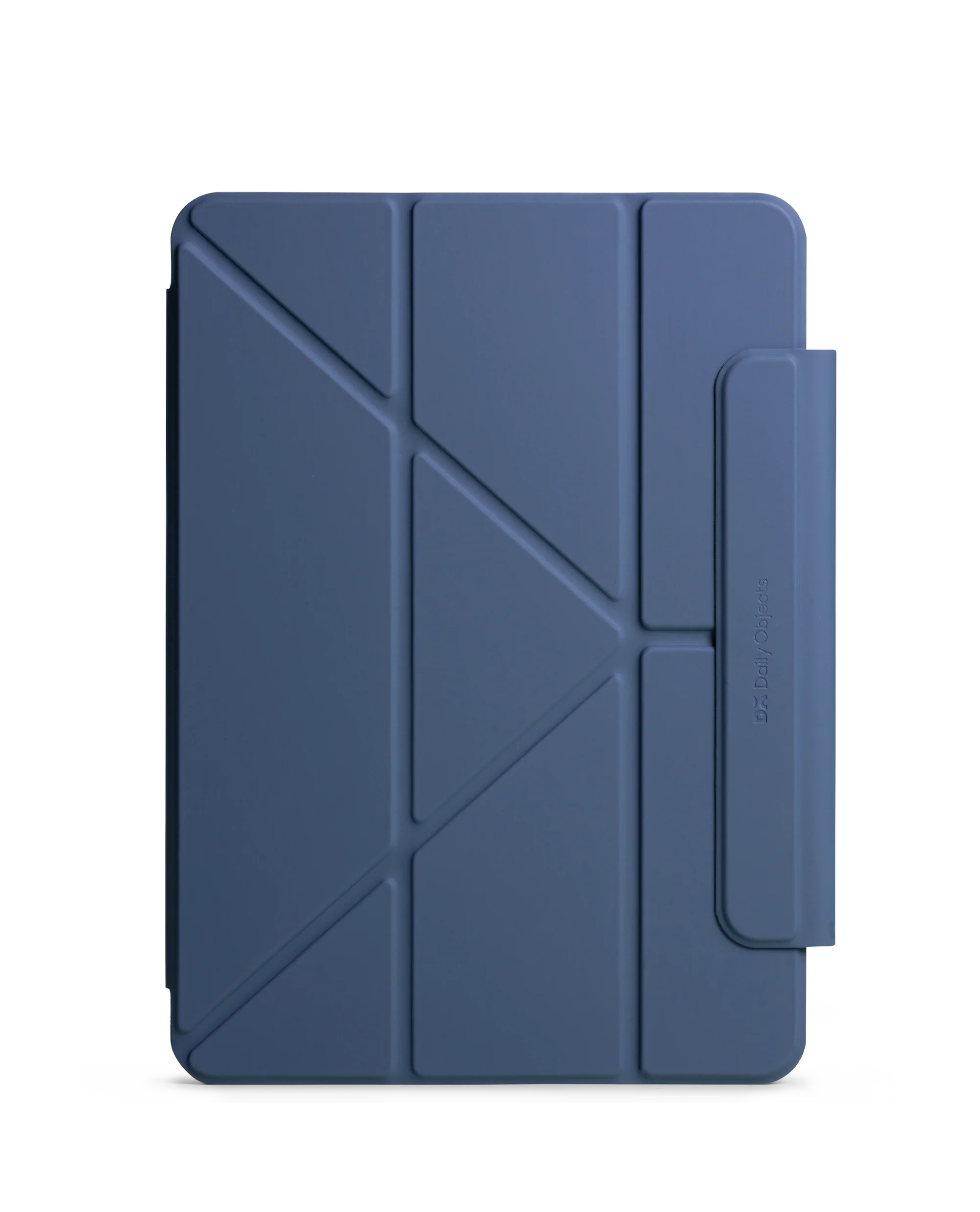 Pleat Y-Fold Magnetic iPad Case for iPad Air 2024 13 Inch - Image 12