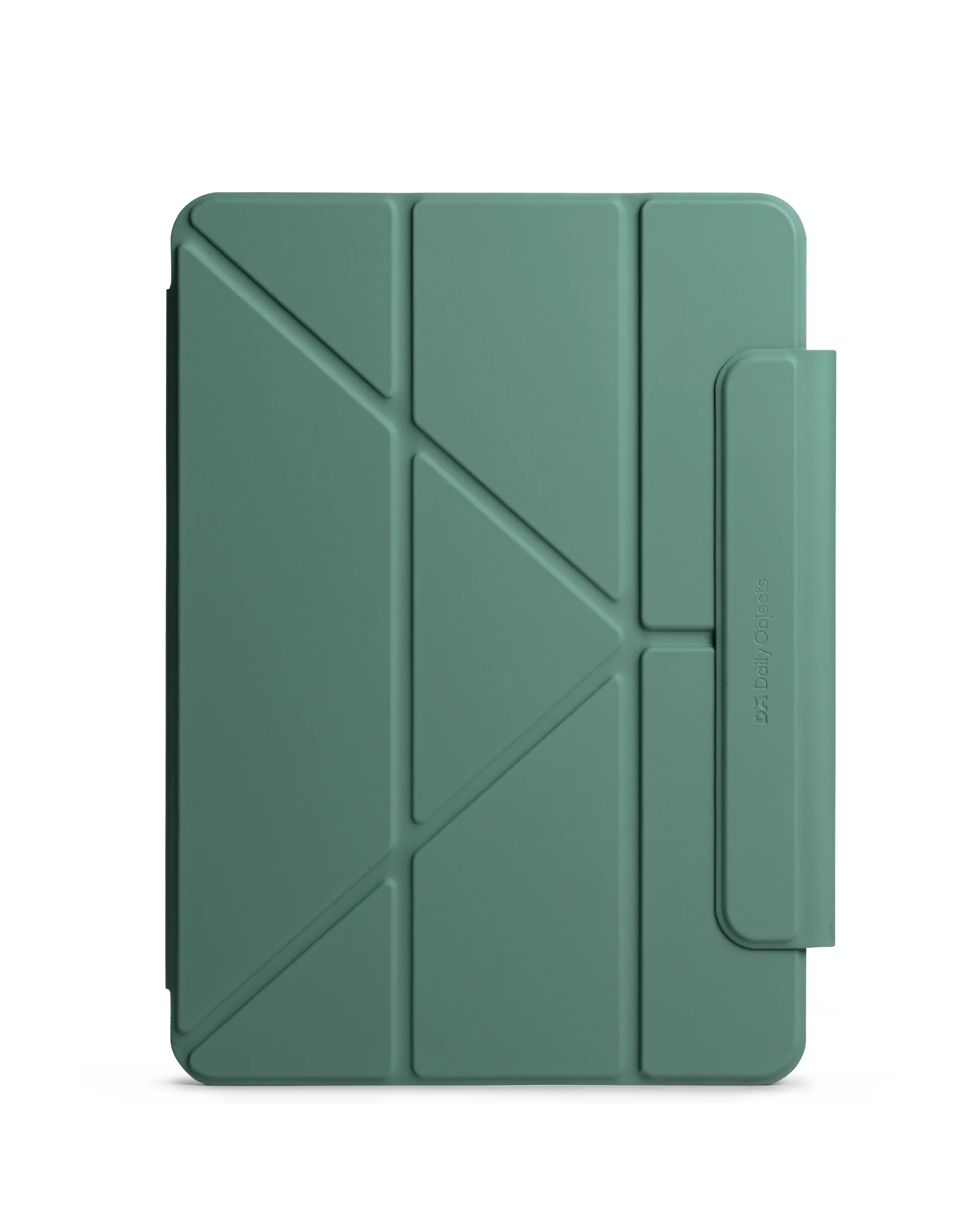 Pleat Y-Fold Magnetic iPad Case for iPad Air 5 2022 10.9 Inch - Image 14