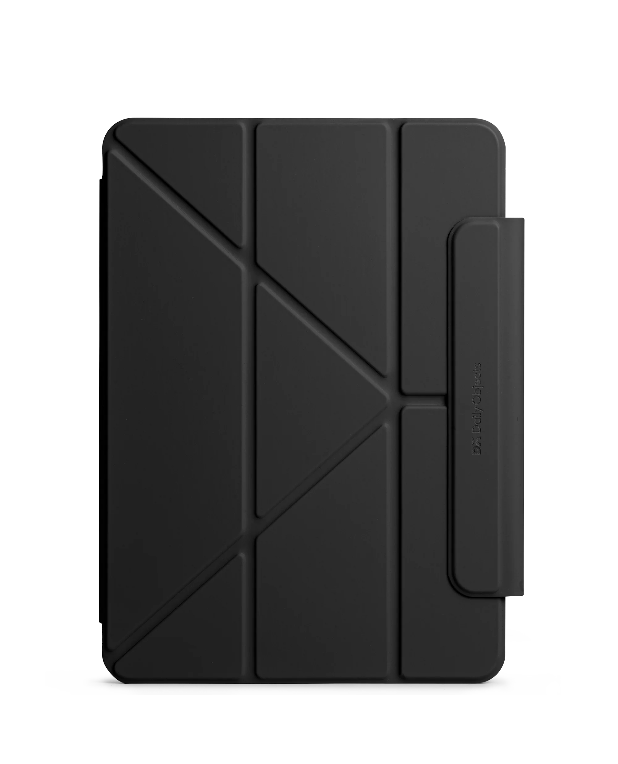 Pleat Y-Fold Magnetic iPad Case for iPad Pro 5 11 Inch