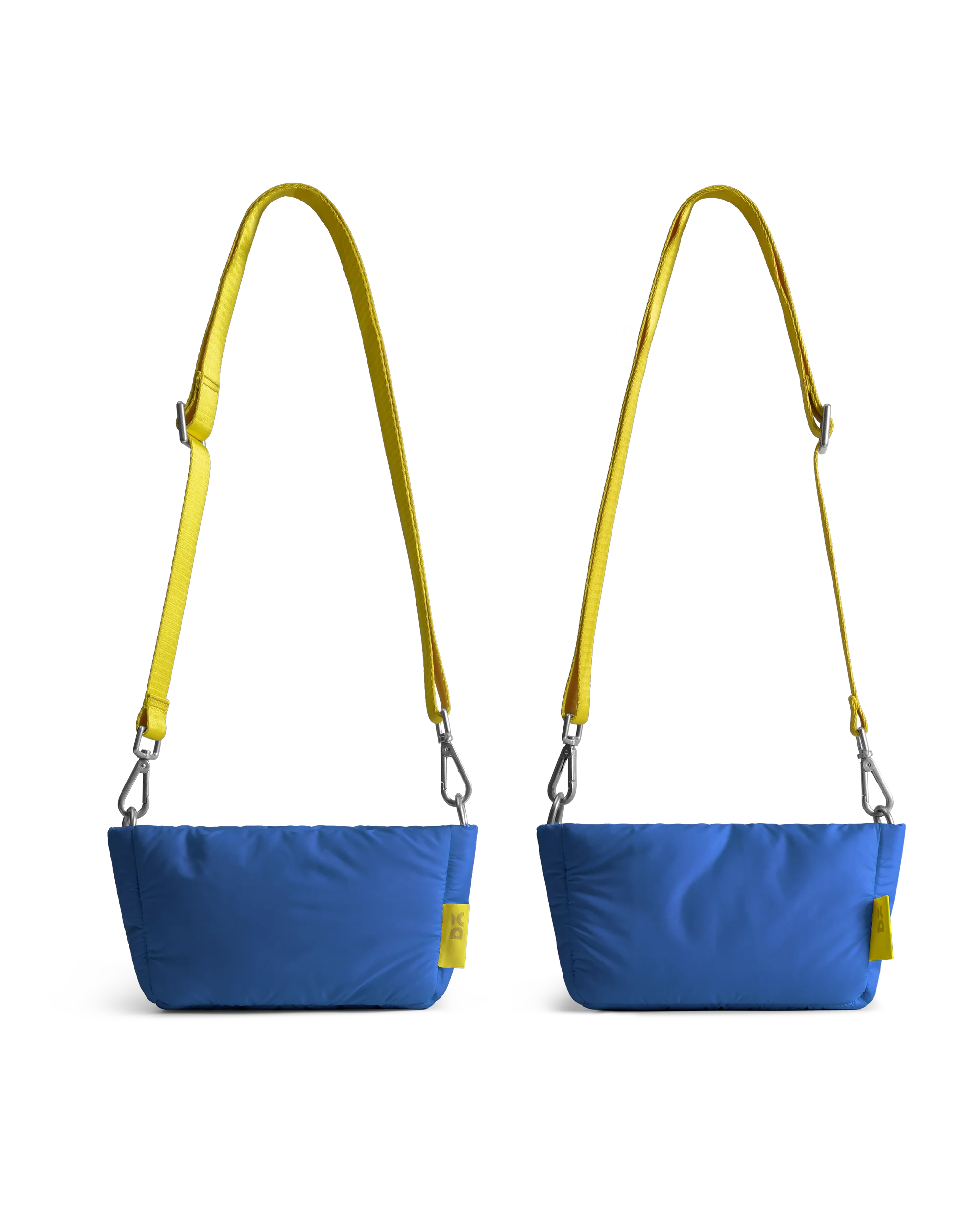 Puft Crossbody Bag - Image 4