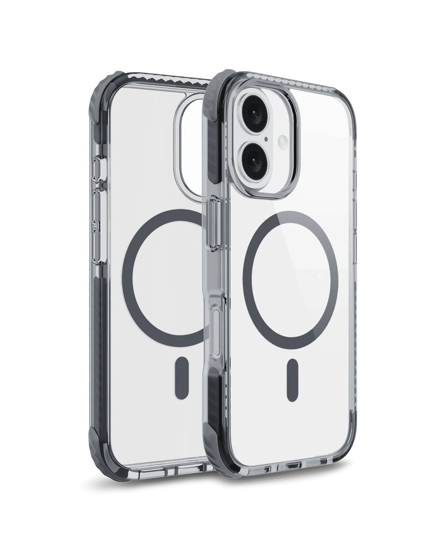 Reflex MagSafe Shield Case Cover For iPhone 16