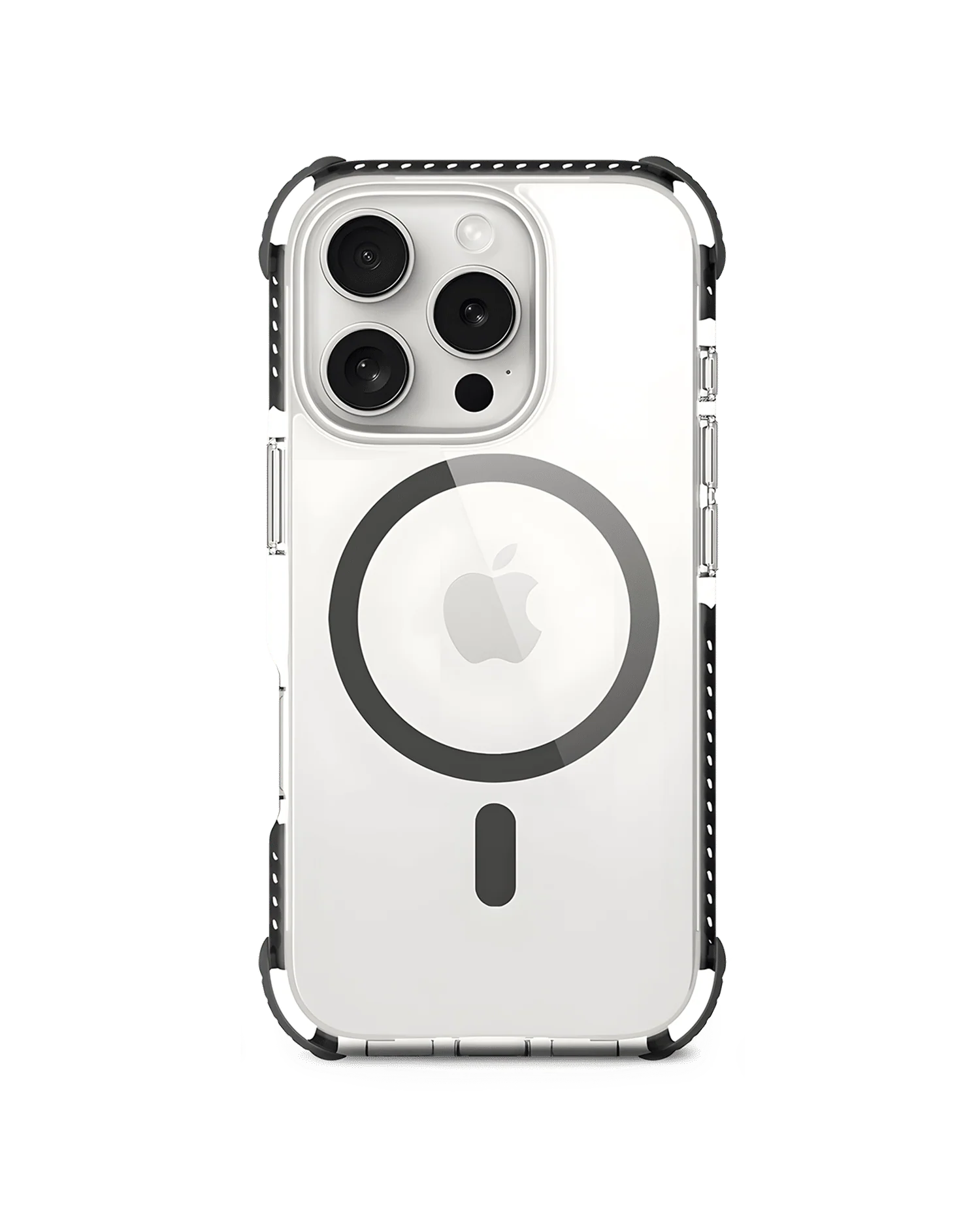 Reflex MagSafe Shield Case Cover For iPhone 16 Pro - Image 3