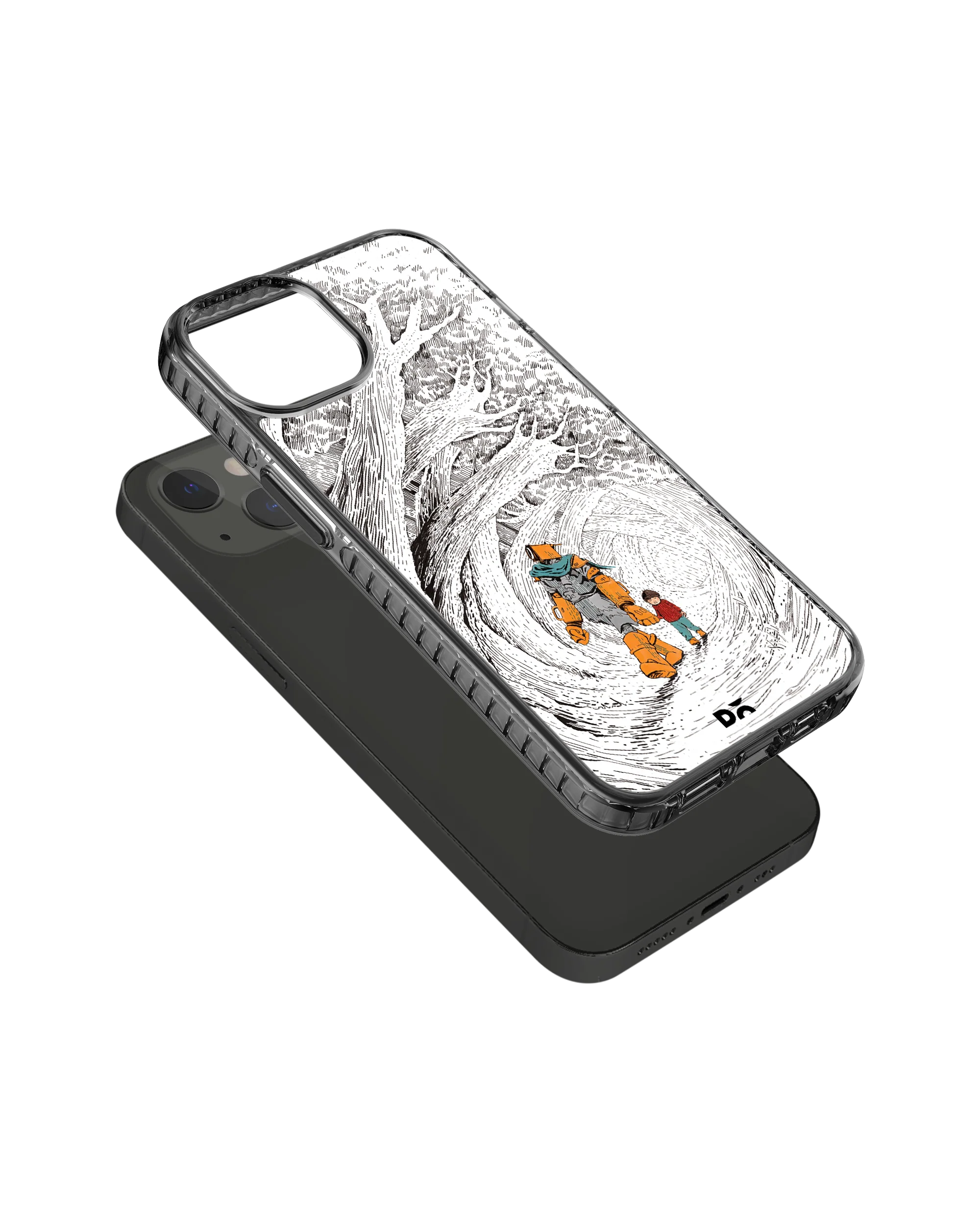 Reunion Stride 2.0 MagSafe Case Cover For iPhone 15 Plus - Image 9