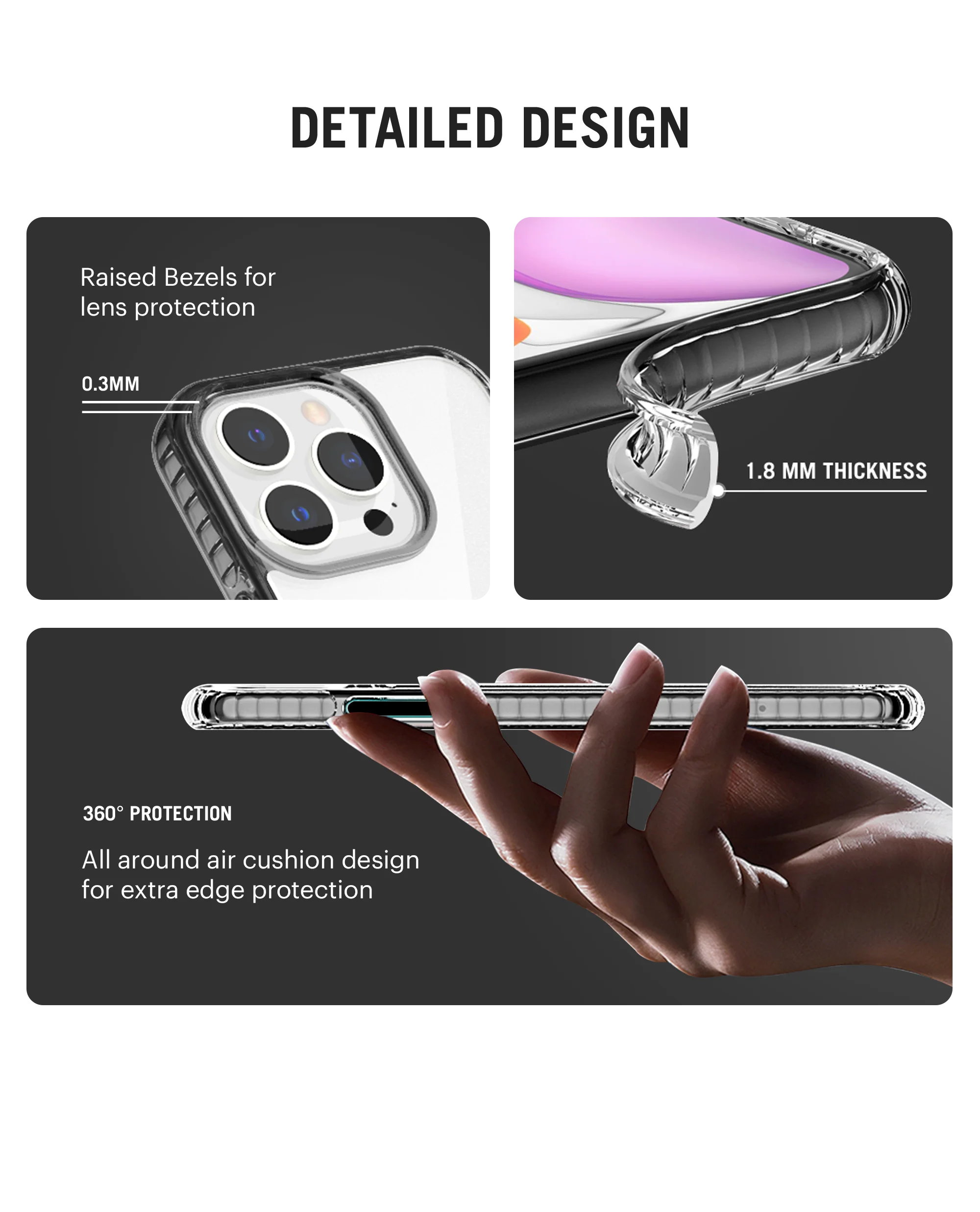 Serious Rizz Stride 2.0 Case Cover For iPhone 15 Pro Max - Image 4
