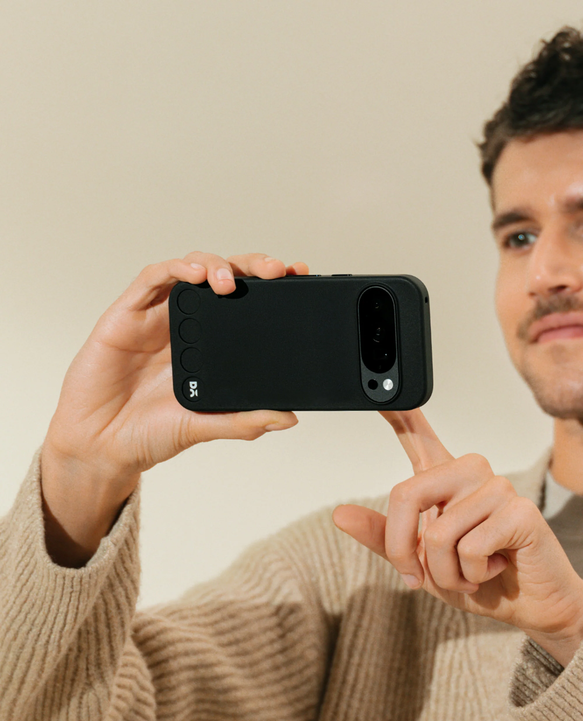 Stack Phone Case Cover for Google Pixel 10 - Image 9