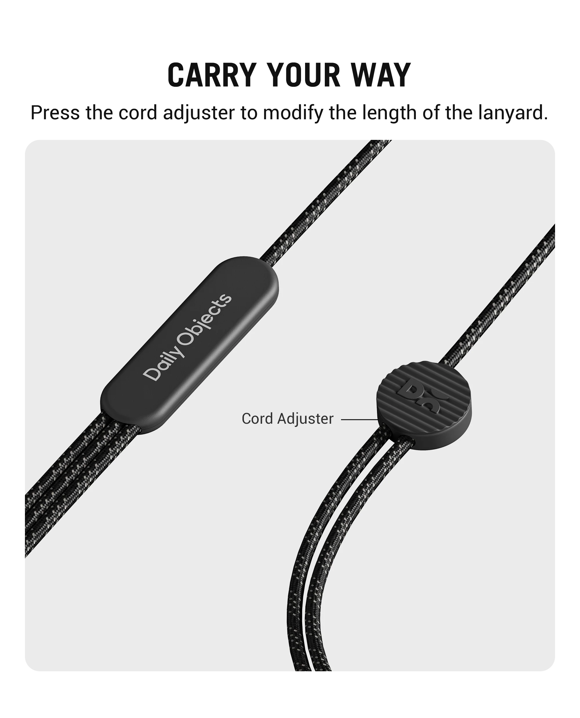 Stack Phone Lanyard - Image 11