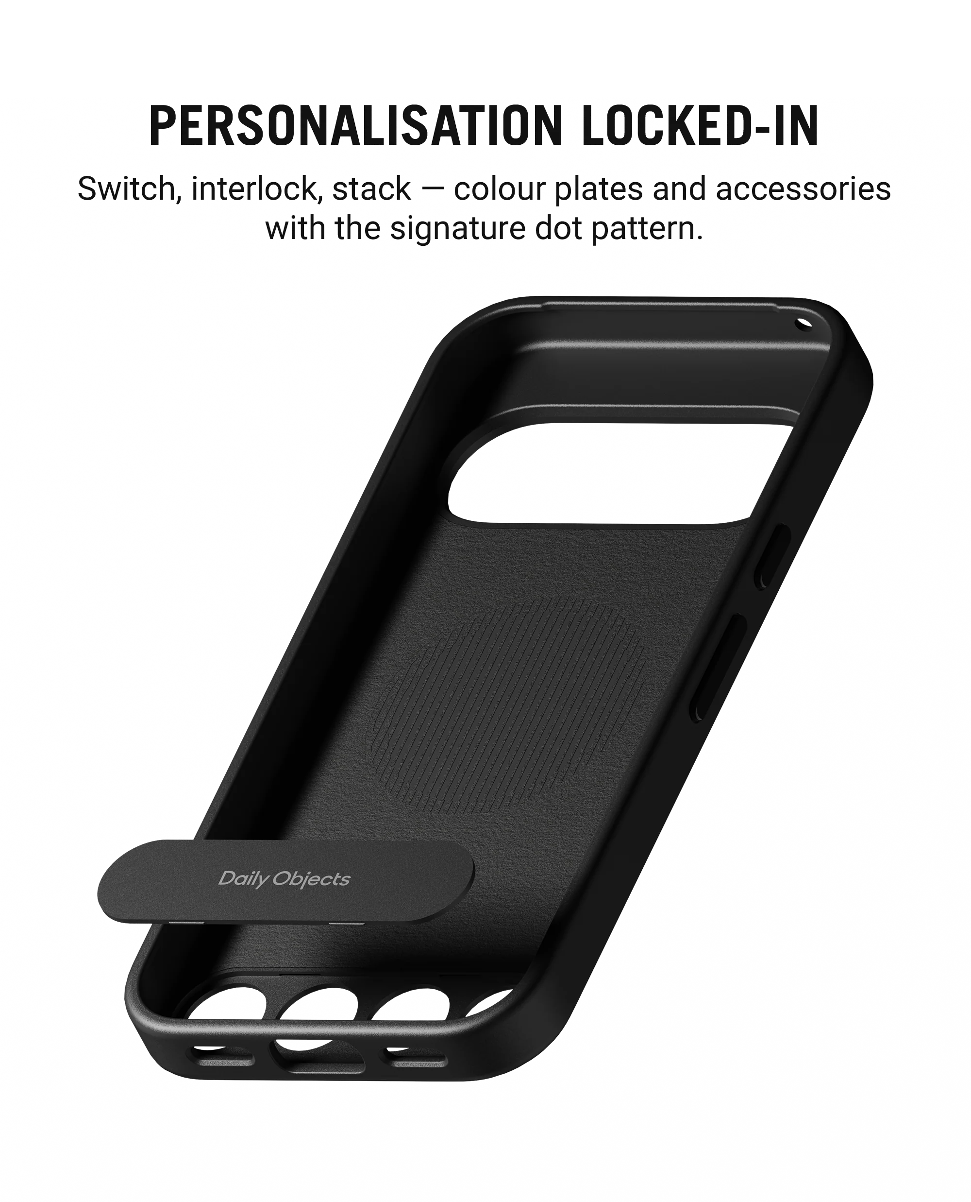 Stack Signature Phone Case Cover for Google Pixel 10 - Image 12