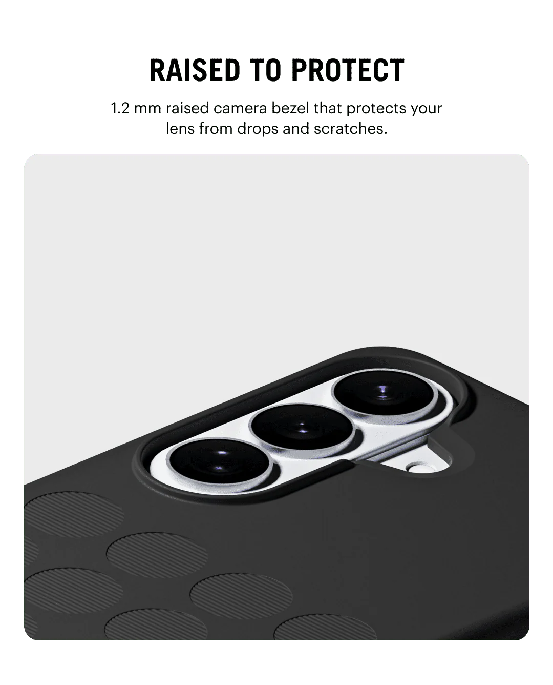 Stack Signature Phone Case Cover for Samsung Galaxy S26 Plus - Image 9