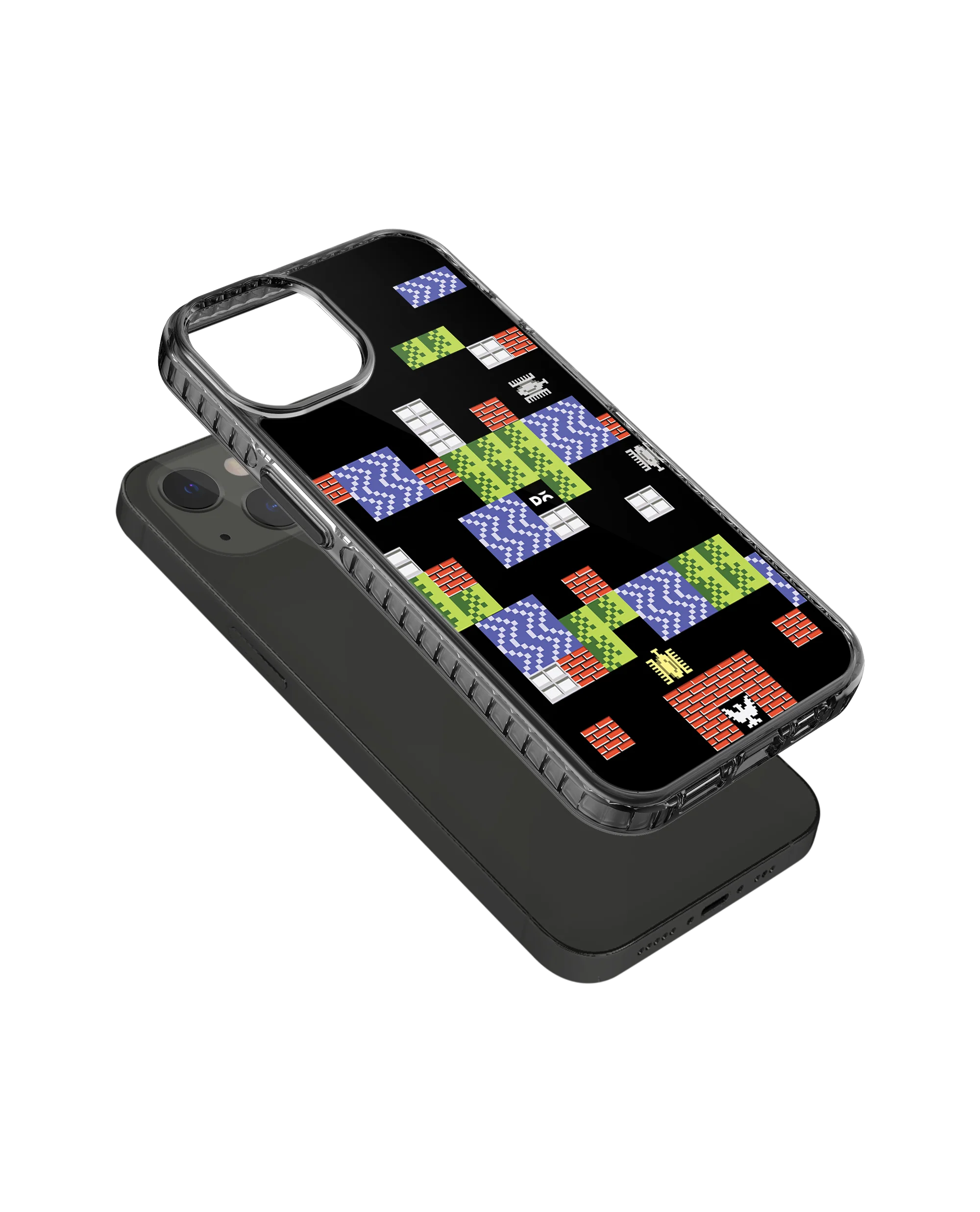 Steel Soldiers Stride 2.0 Phone Case Cover For iPhone 15 Plus - Image 8