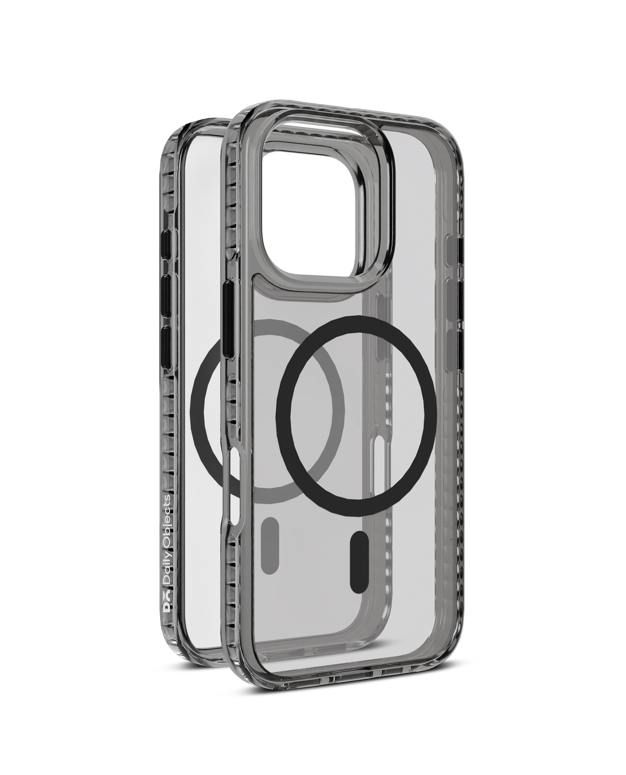 Stride 2.0 Clear MagSafe Phone Case Cover For iPhone 16 Pro - Image 3