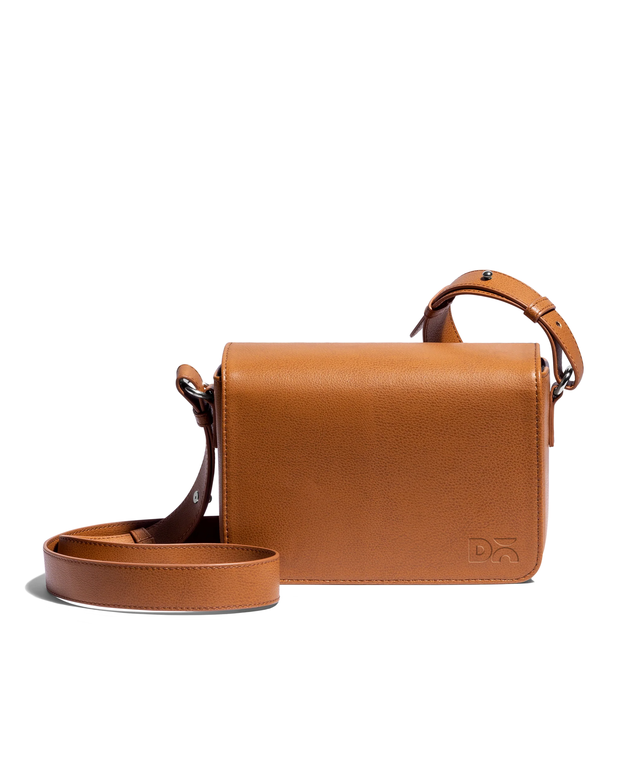 Sol Box Shoulder Bag - Image 15