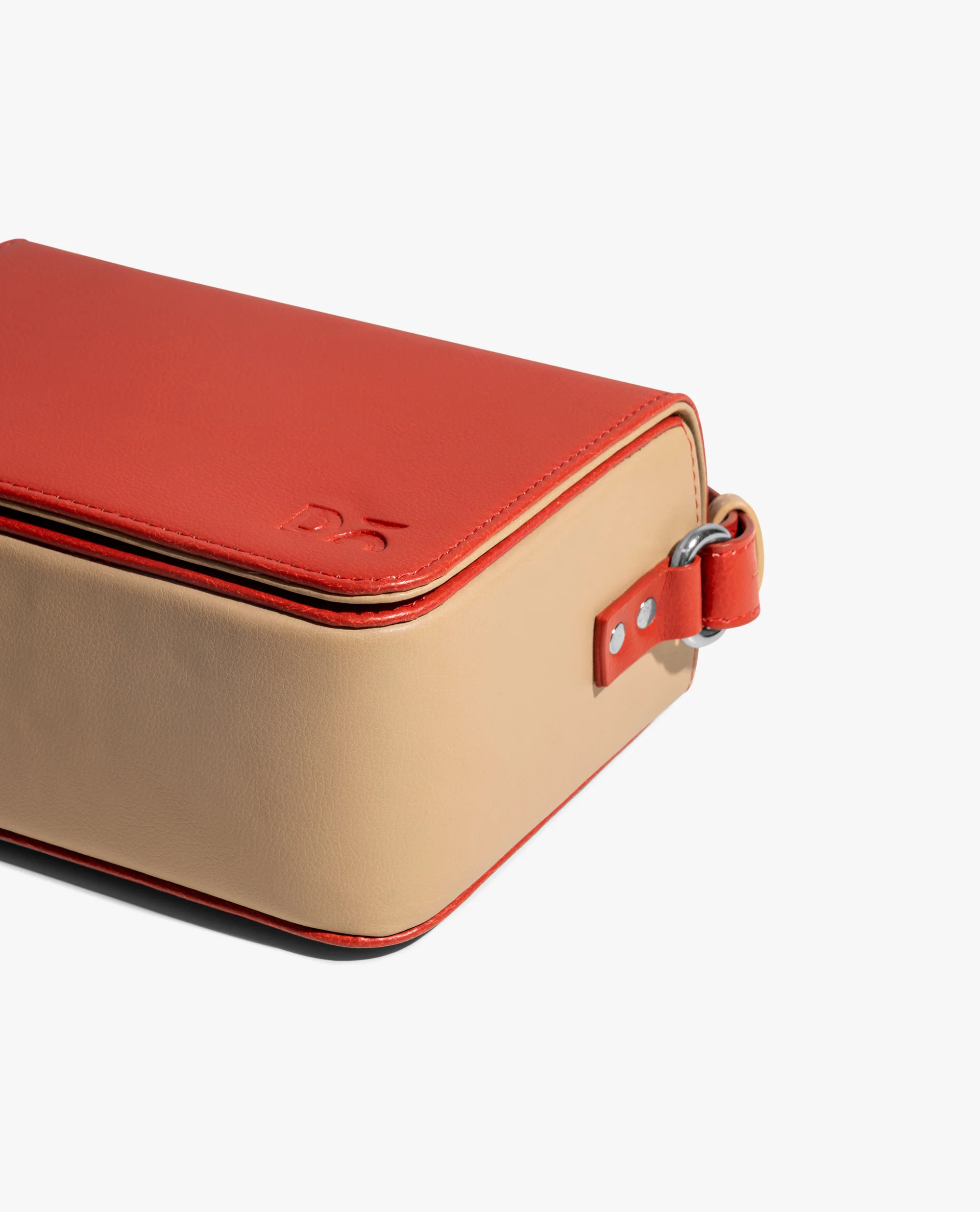 Sol Box Shoulder Bag - Image 9