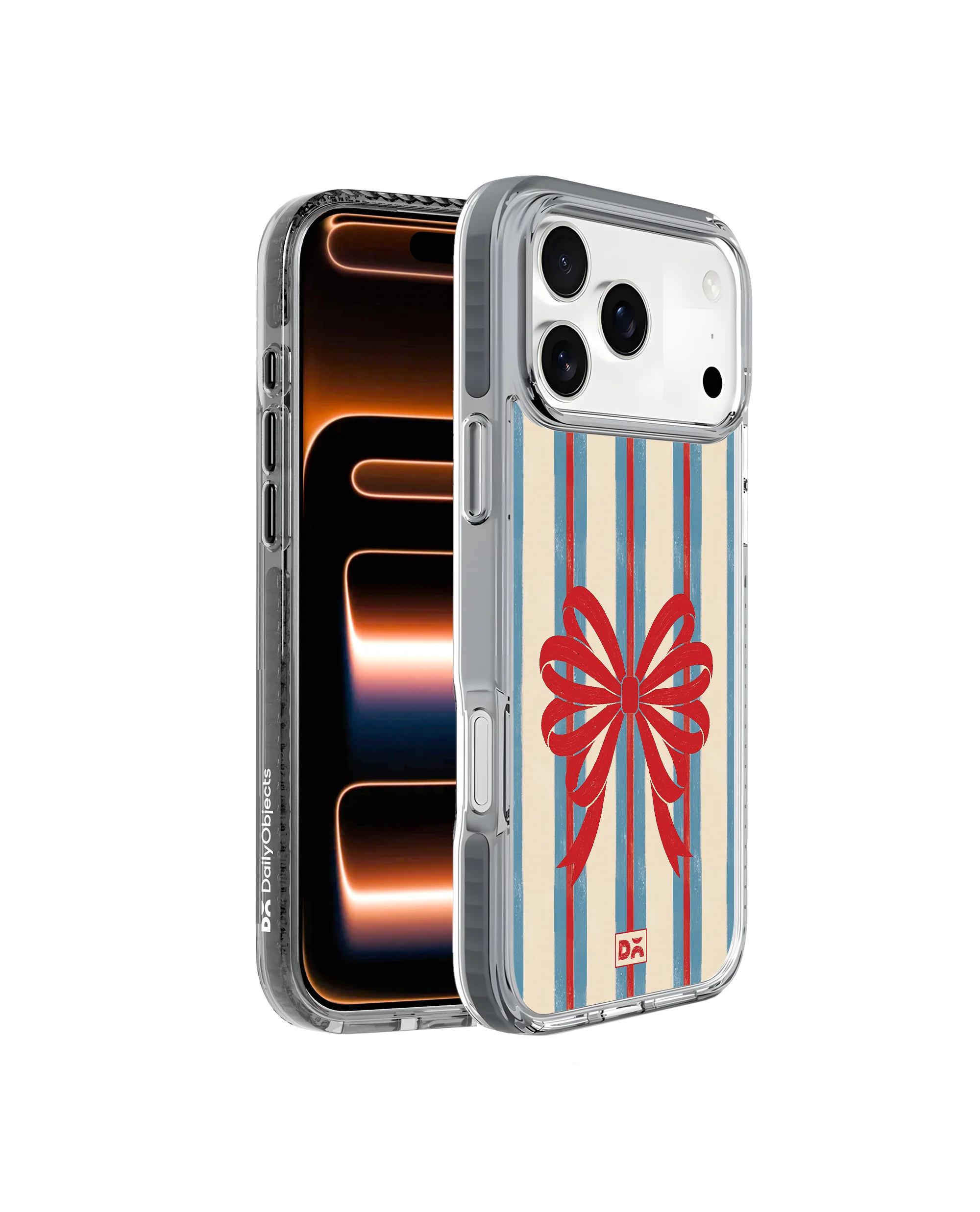 The Tinsel Knot Stride 2.0 Case Cover For iPhone 17 Pro Max - Image 4