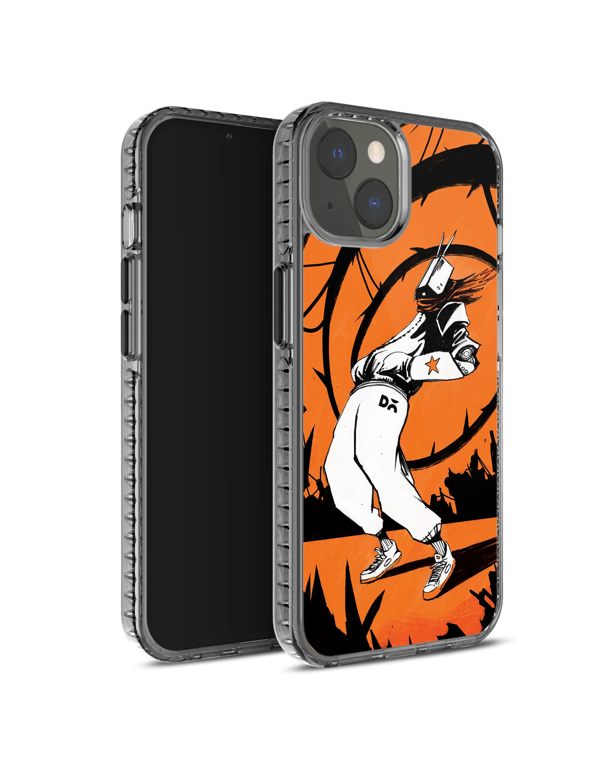 Turning Point Stride 2.0 MagSafe Case Cover For iPhone 13 Mini - Image 4